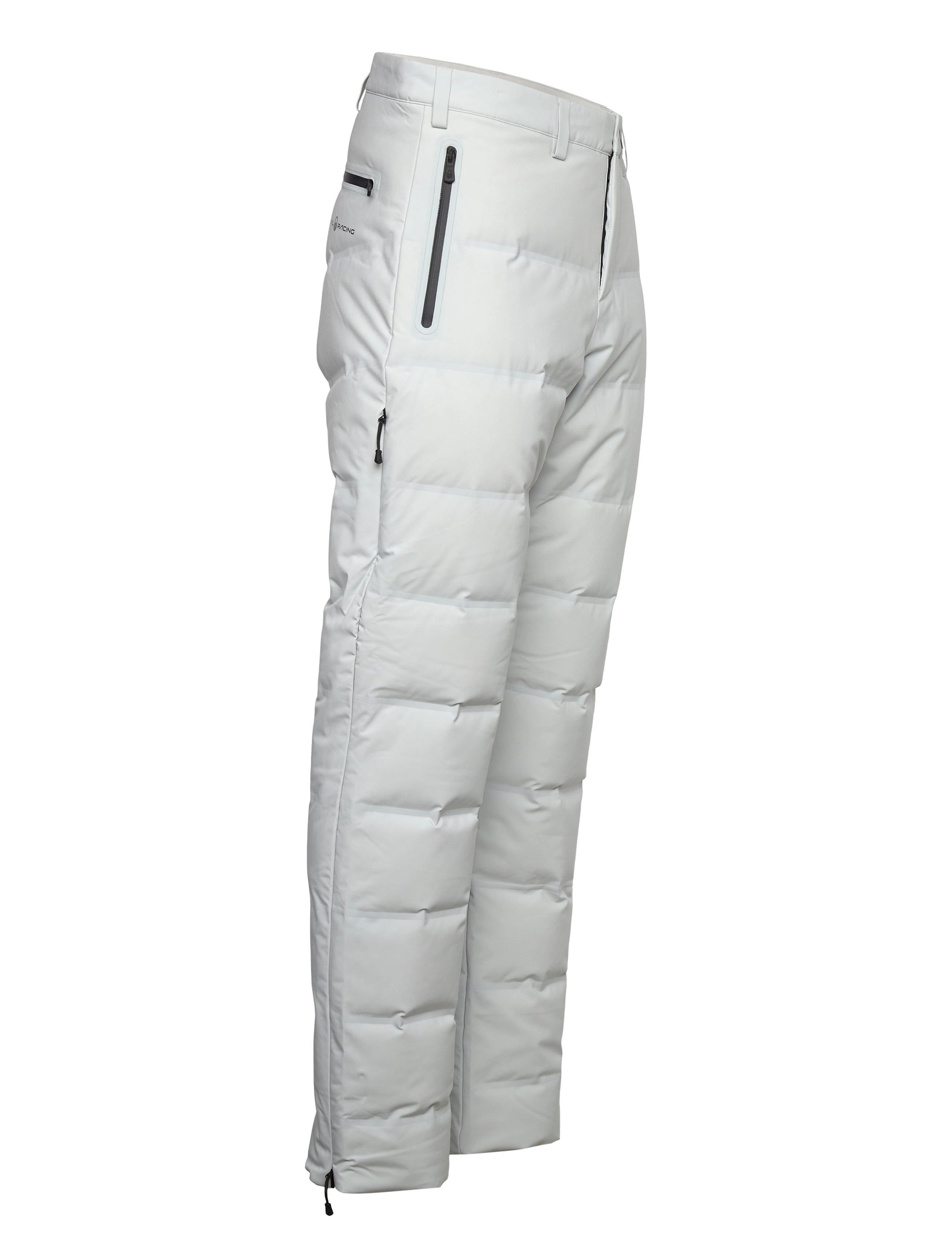 Sail Racing - RACE DOWN PANT - glacier grey - 2
