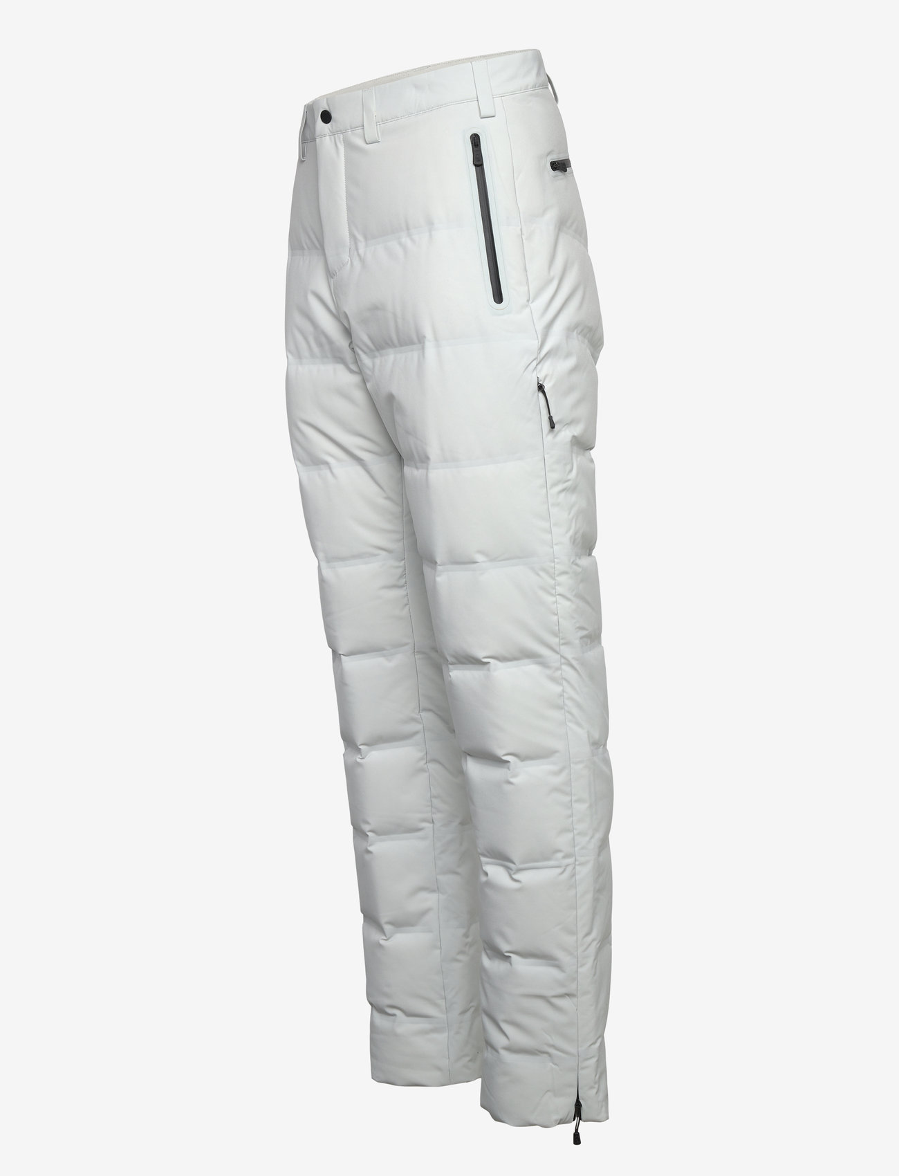 Sail Racing - RACE DOWN PANT - fritidsbukser - glacier grey - 3