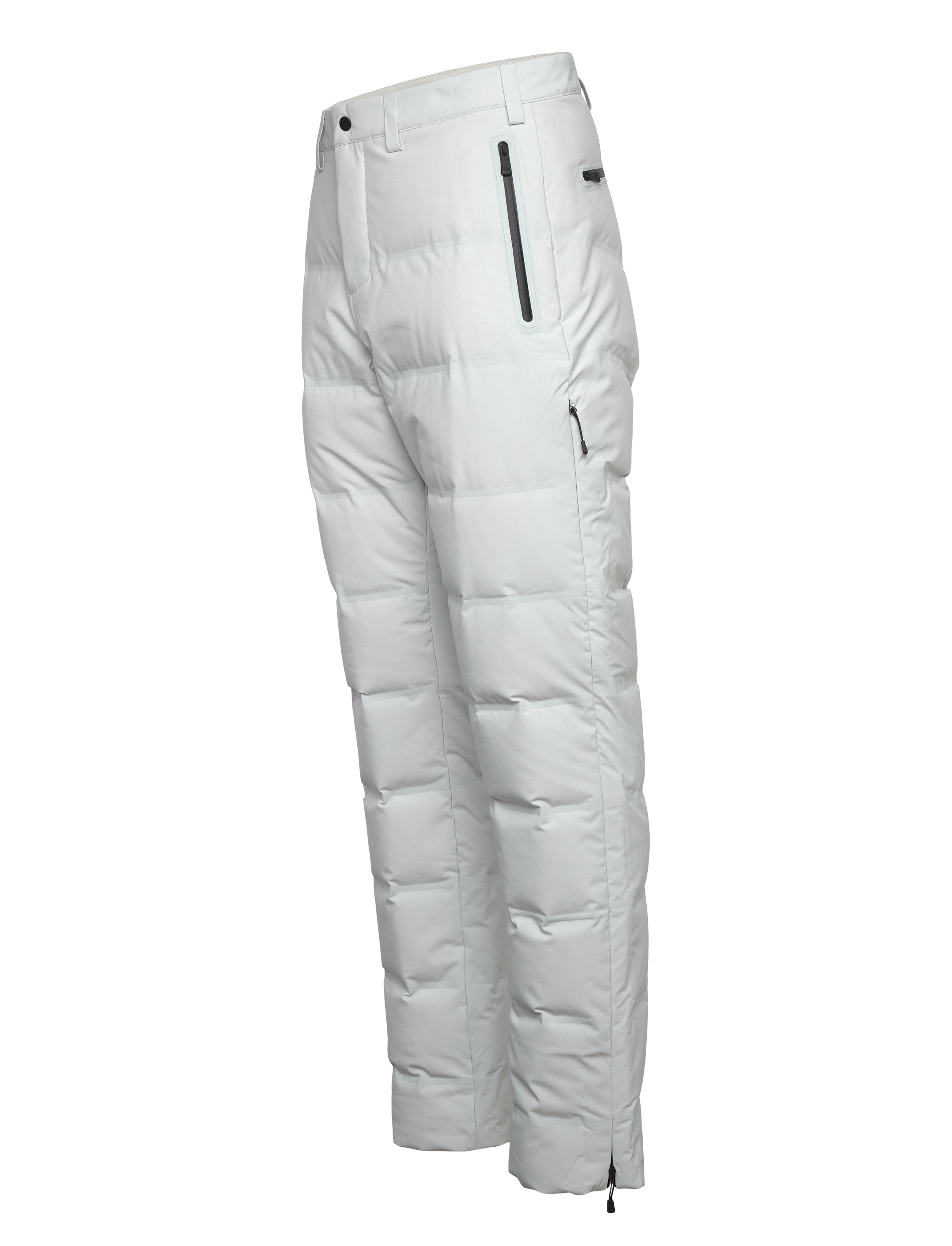 Sail Racing - RACE DOWN PANT - glacier grey - 3