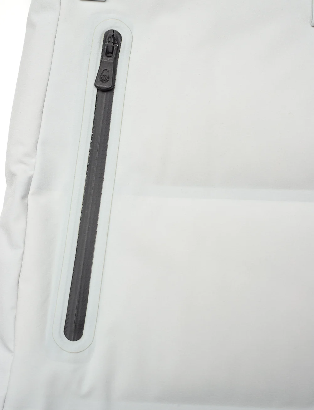 Sail Racing - RACE DOWN PANT - wandelbroeken - glacier grey - 4