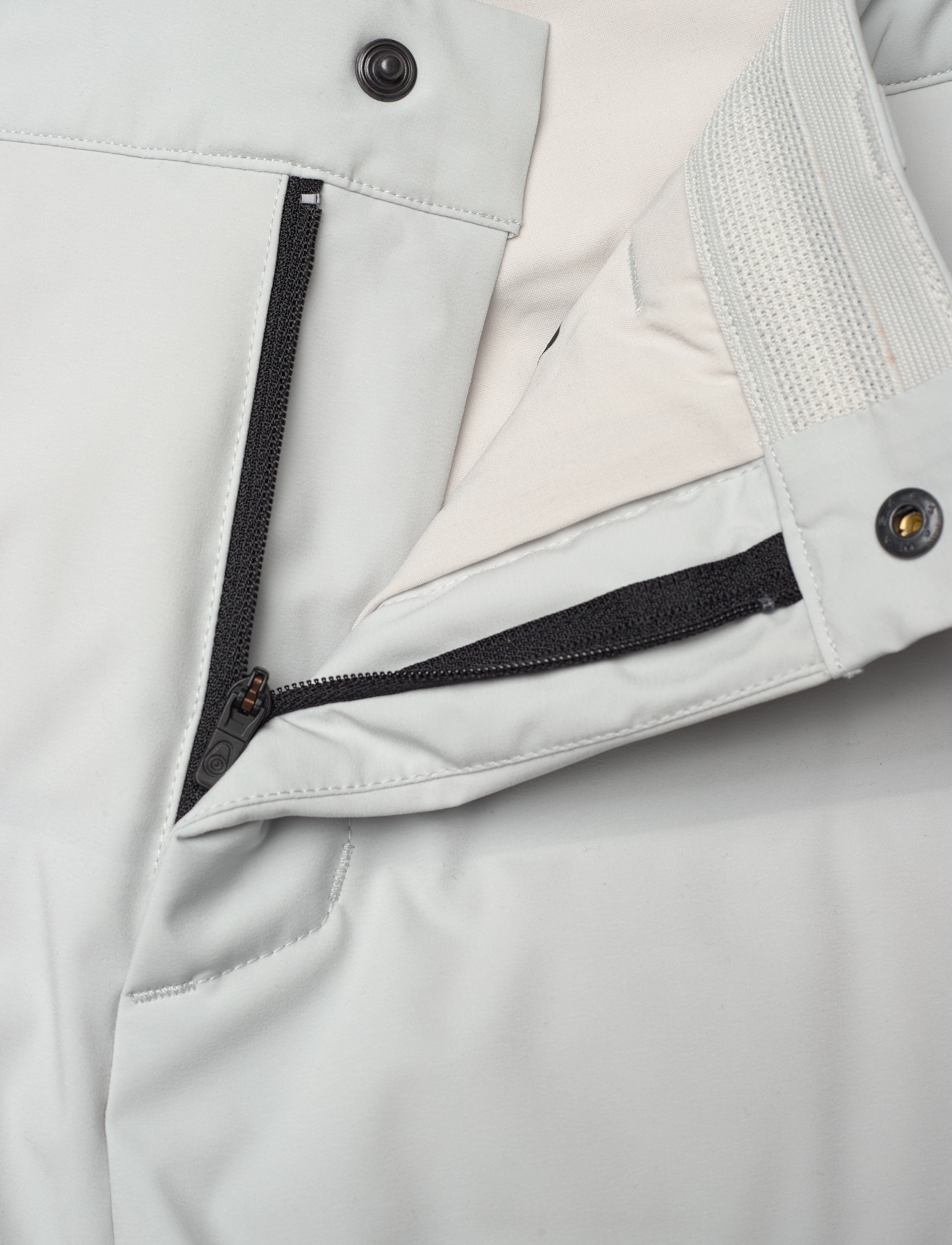 Sail Racing - RACE DOWN PANT - glacier grey - 5