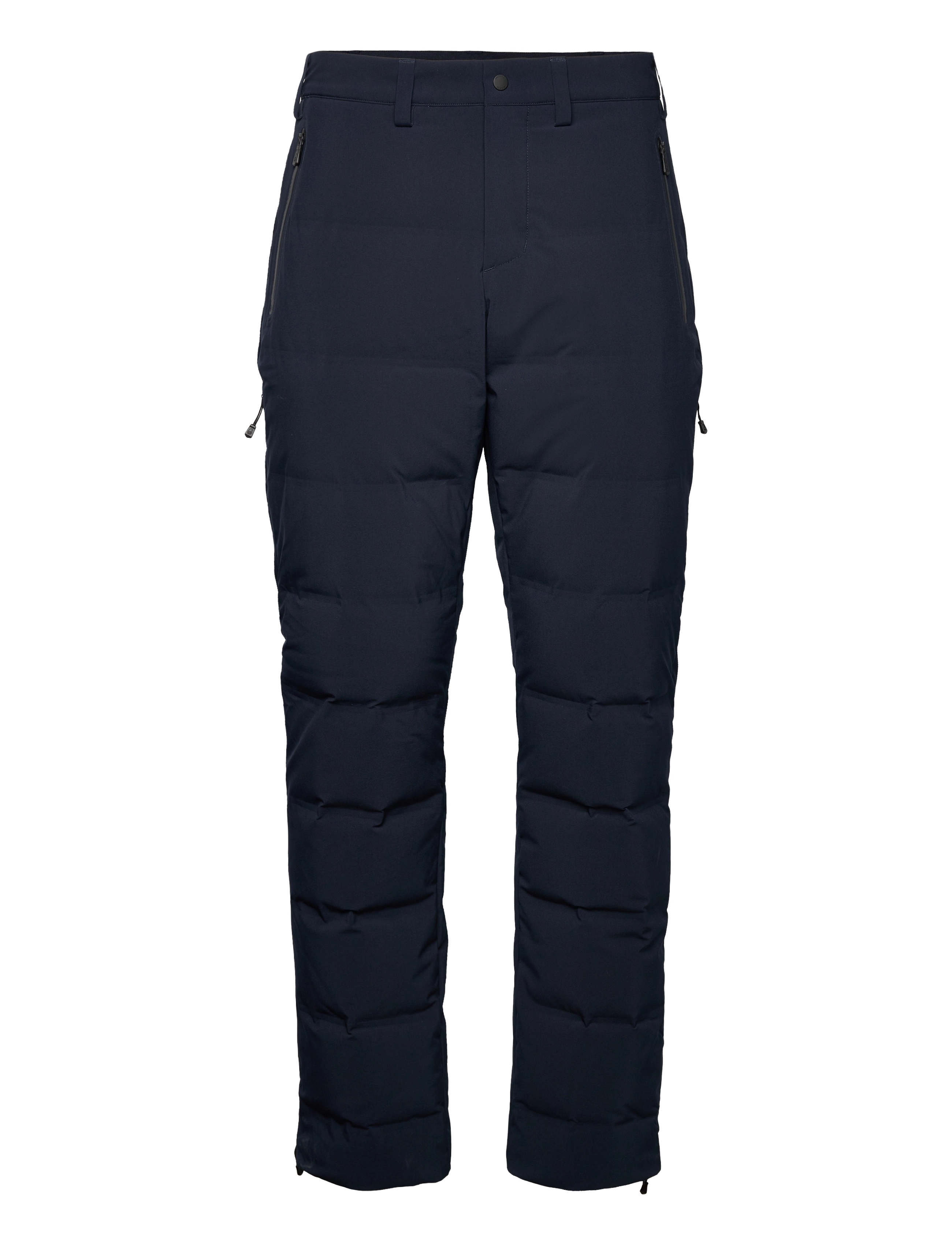 RACE DOWN PANT - NAVY