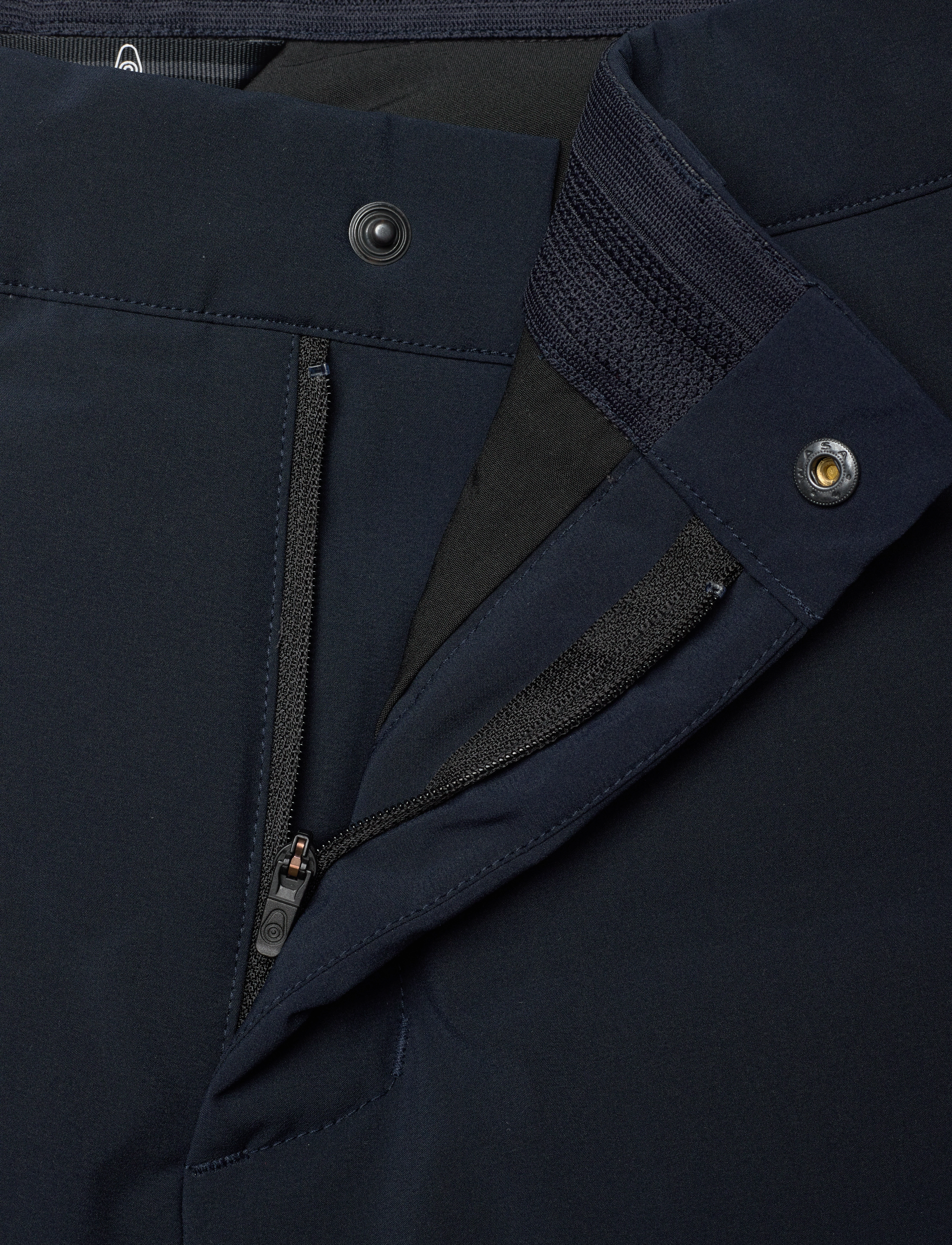 Sail Racing - RACE DOWN PANT - navy - 3