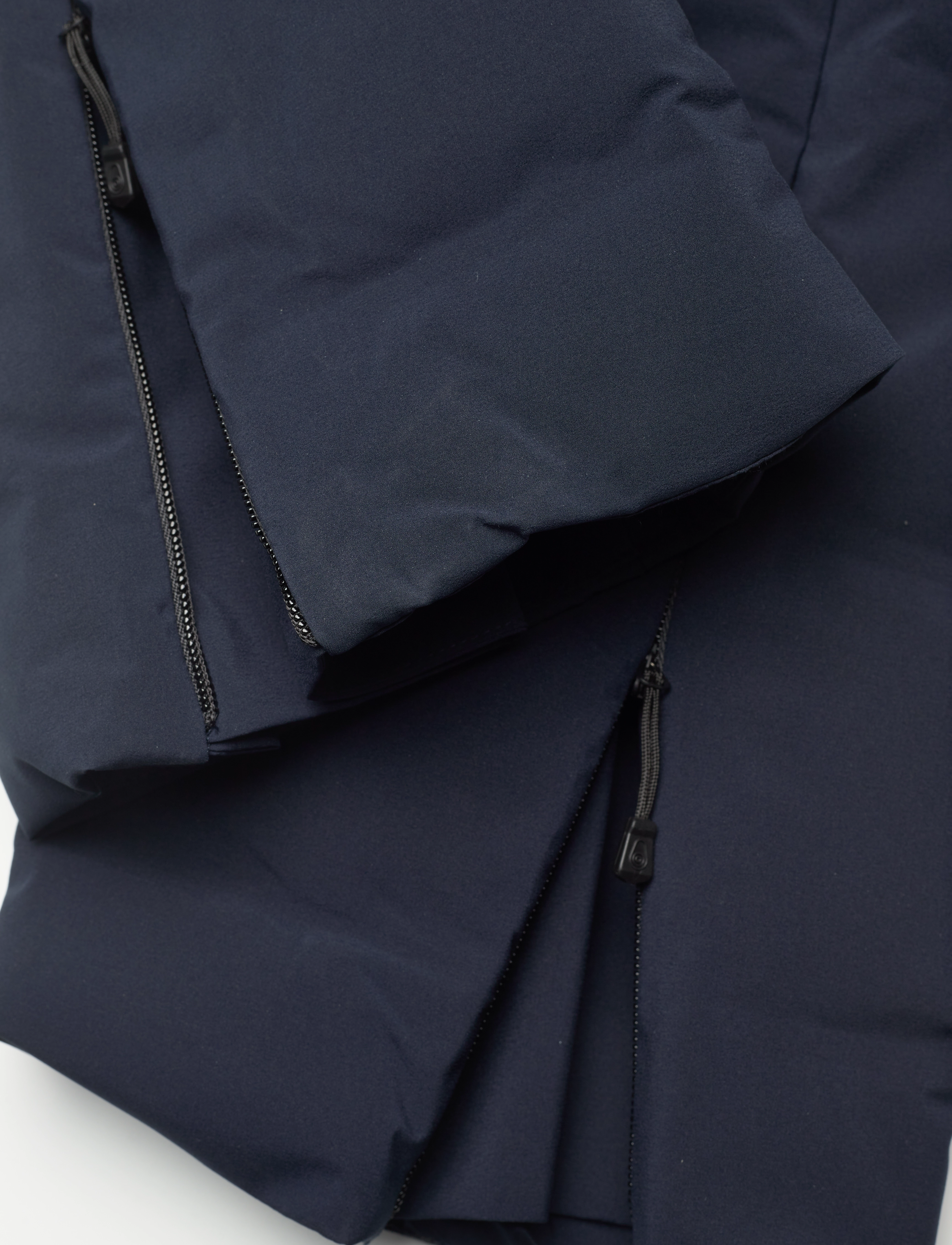 Sail Racing - RACE DOWN PANT - navy - 5