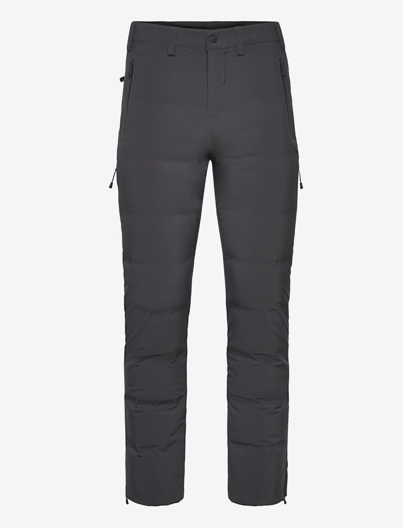 Sail Racing - RACE DOWN PANT - outdoorhosen - phantom grey - 0