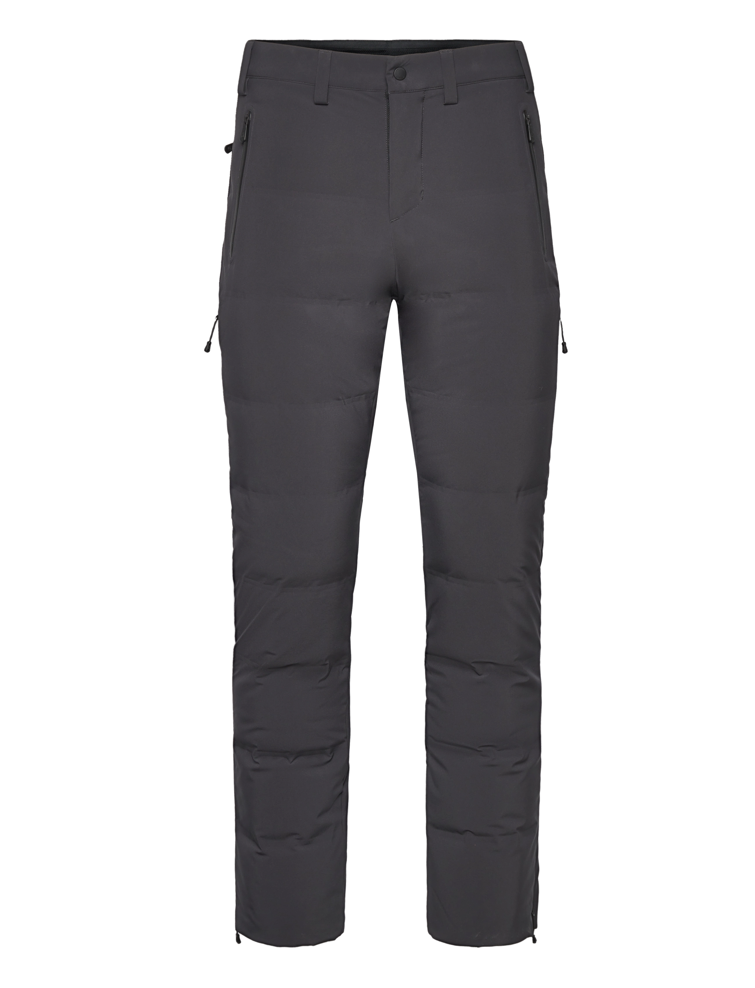 RACE DOWN PANT - PHANTOM GREY