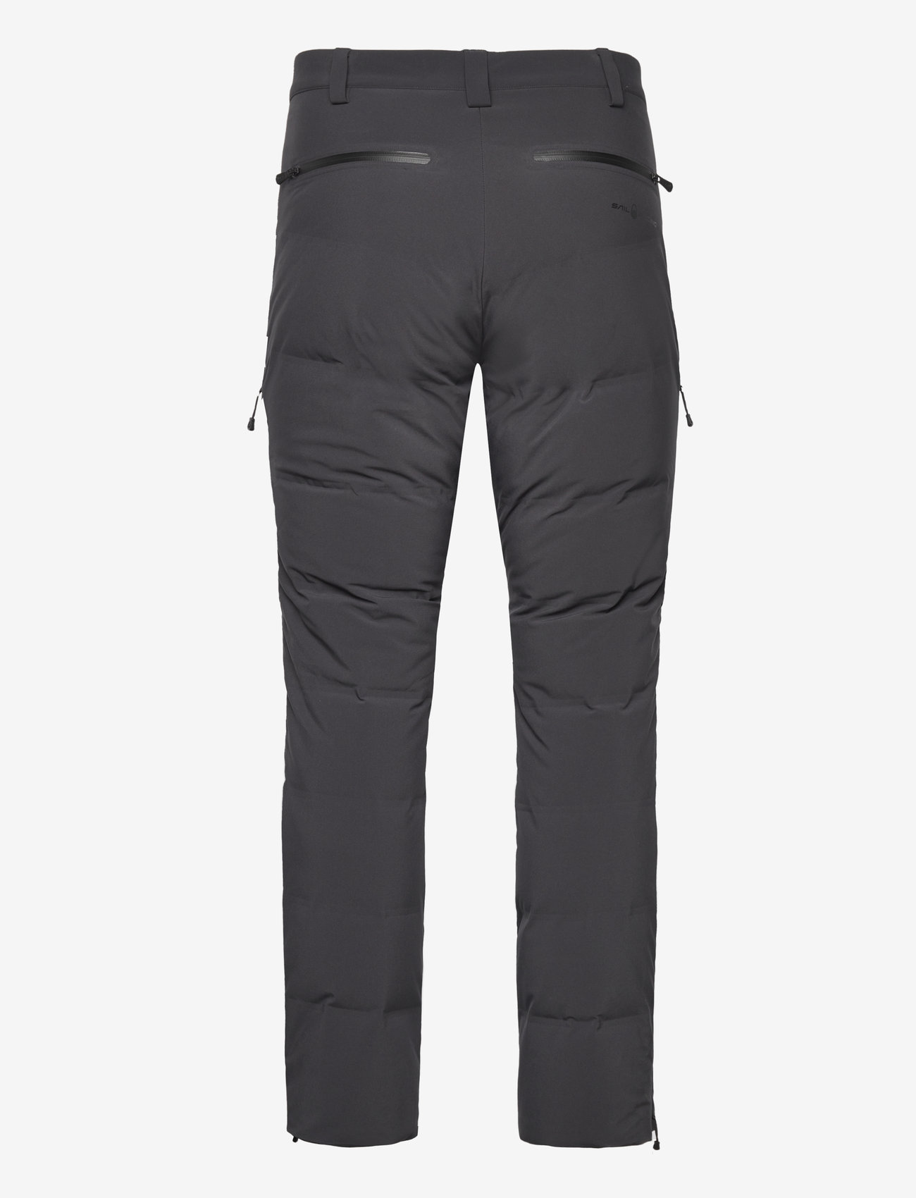 Sail Racing - RACE DOWN PANT - outdoorhosen - phantom grey - 1