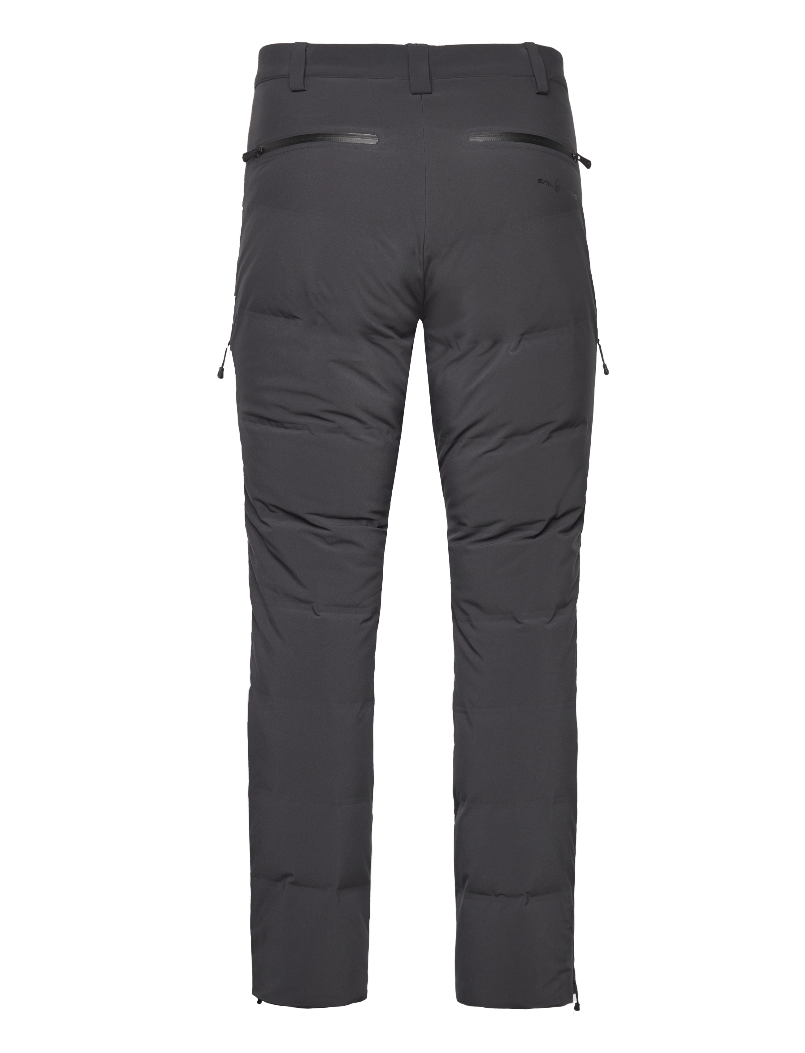 Sail Racing - RACE DOWN PANT - phantom grey - 1