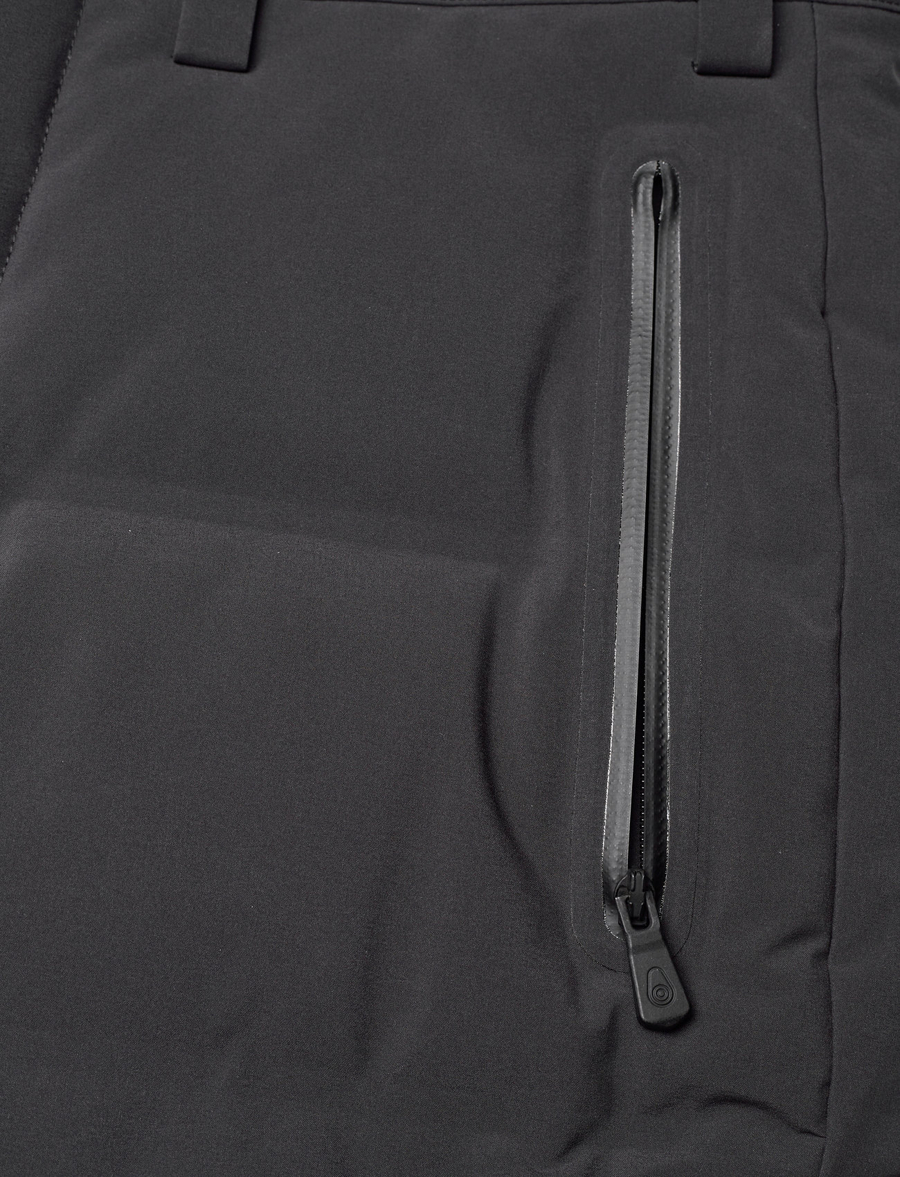 Sail Racing - RACE DOWN PANT - outdoorhosen - phantom grey - 2