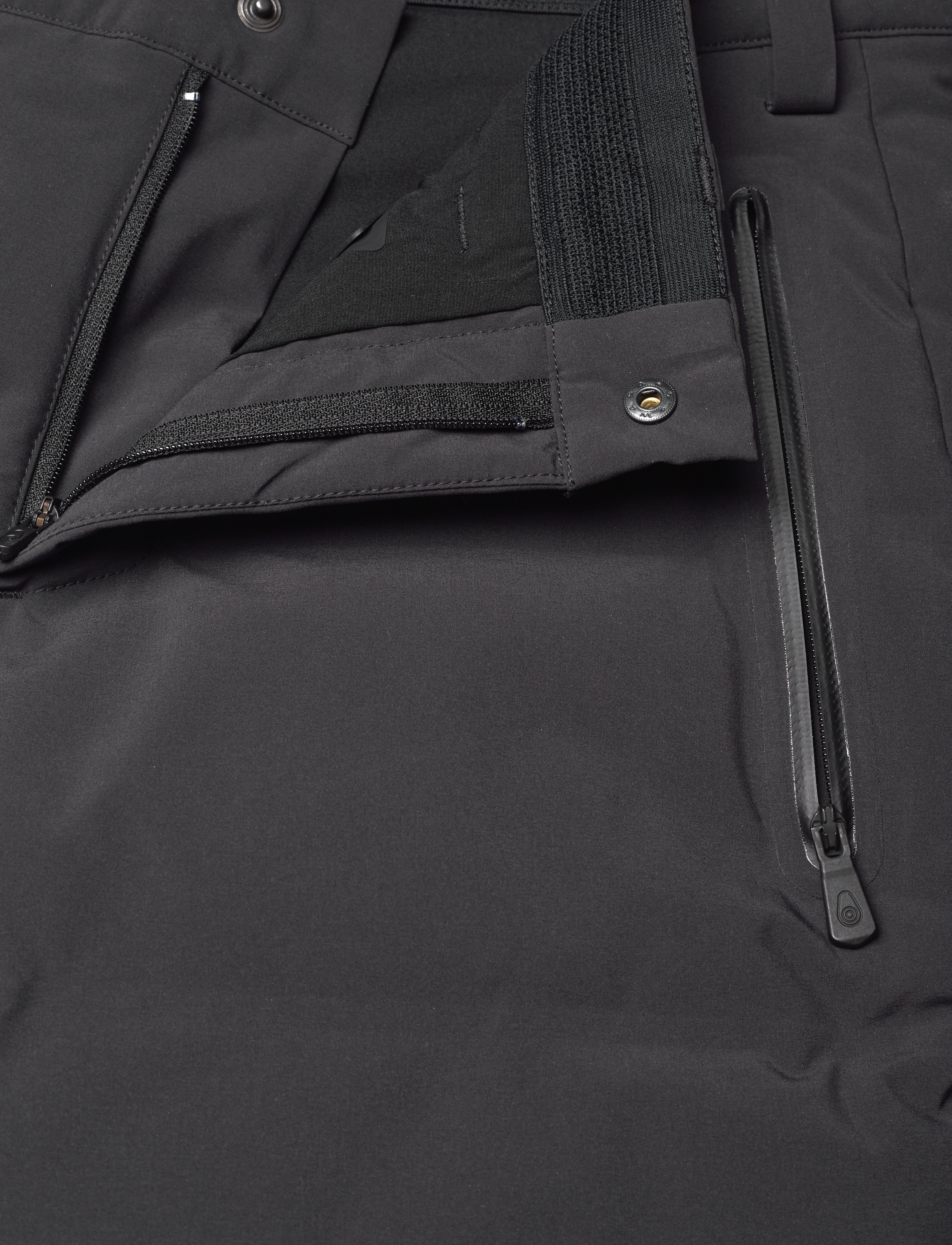 Sail Racing - RACE DOWN PANT - phantom grey - 3