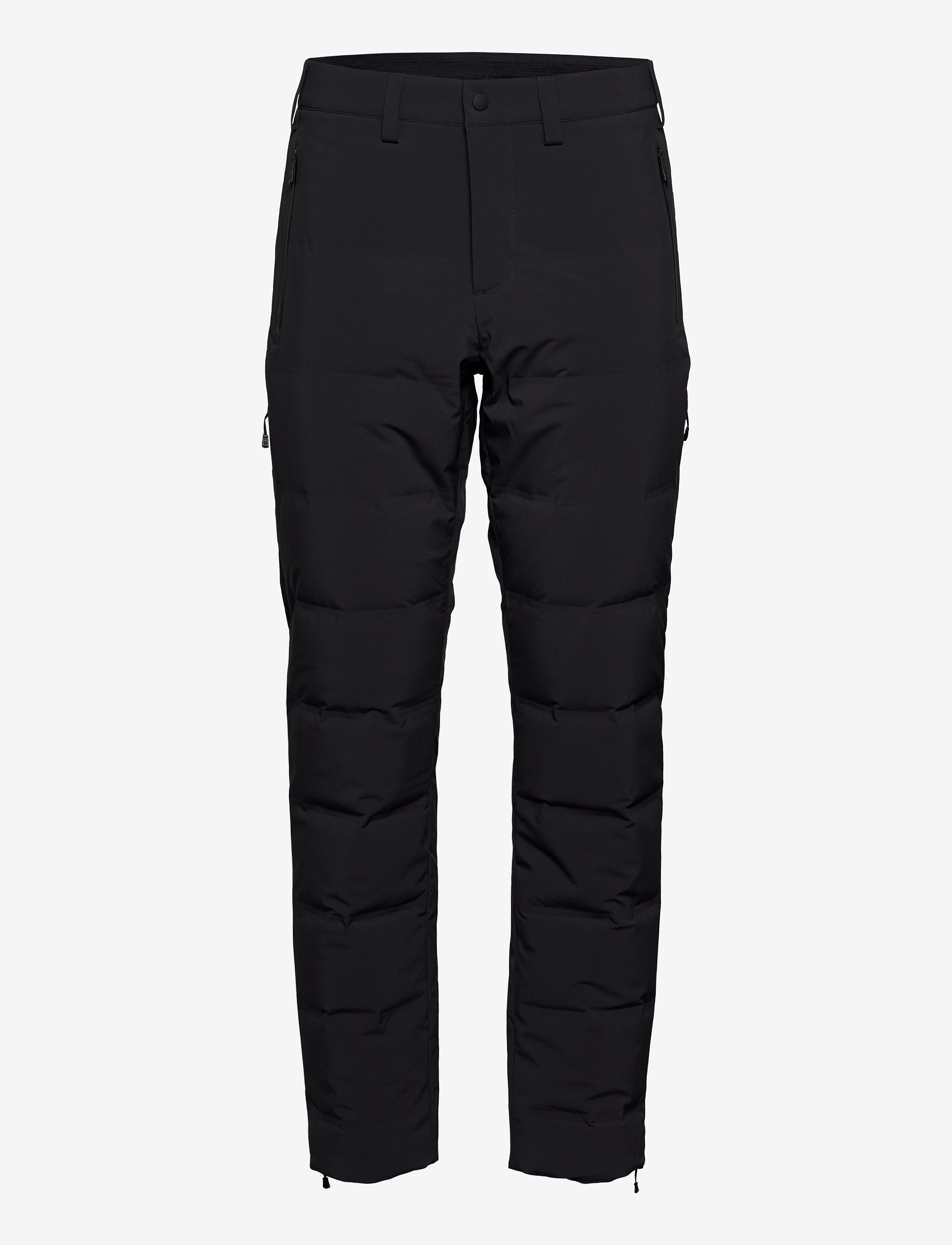 RACE DOWN PANT - PHANTOM GREY