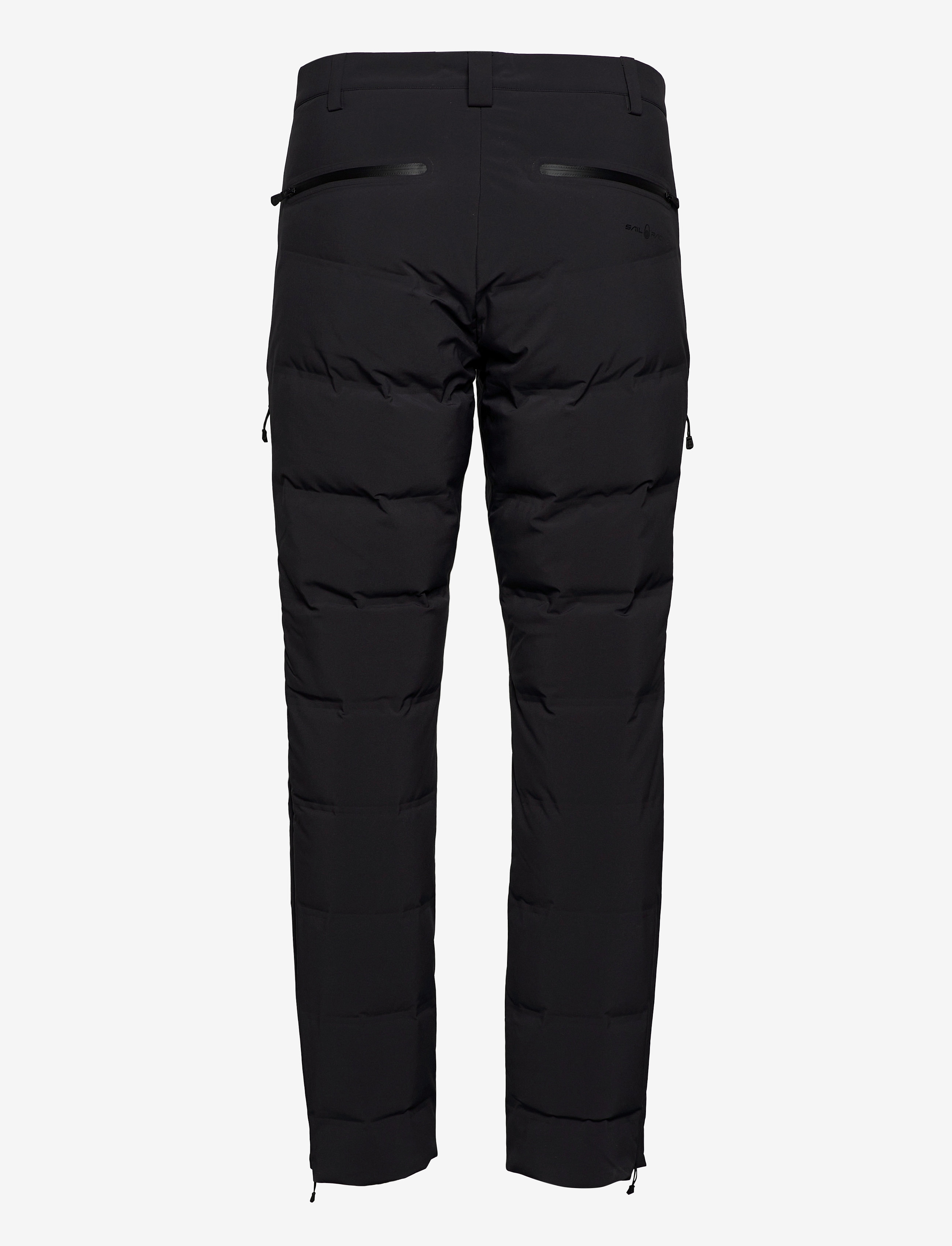 Sail Racing - RACE DOWN PANT - phantom grey - 1
