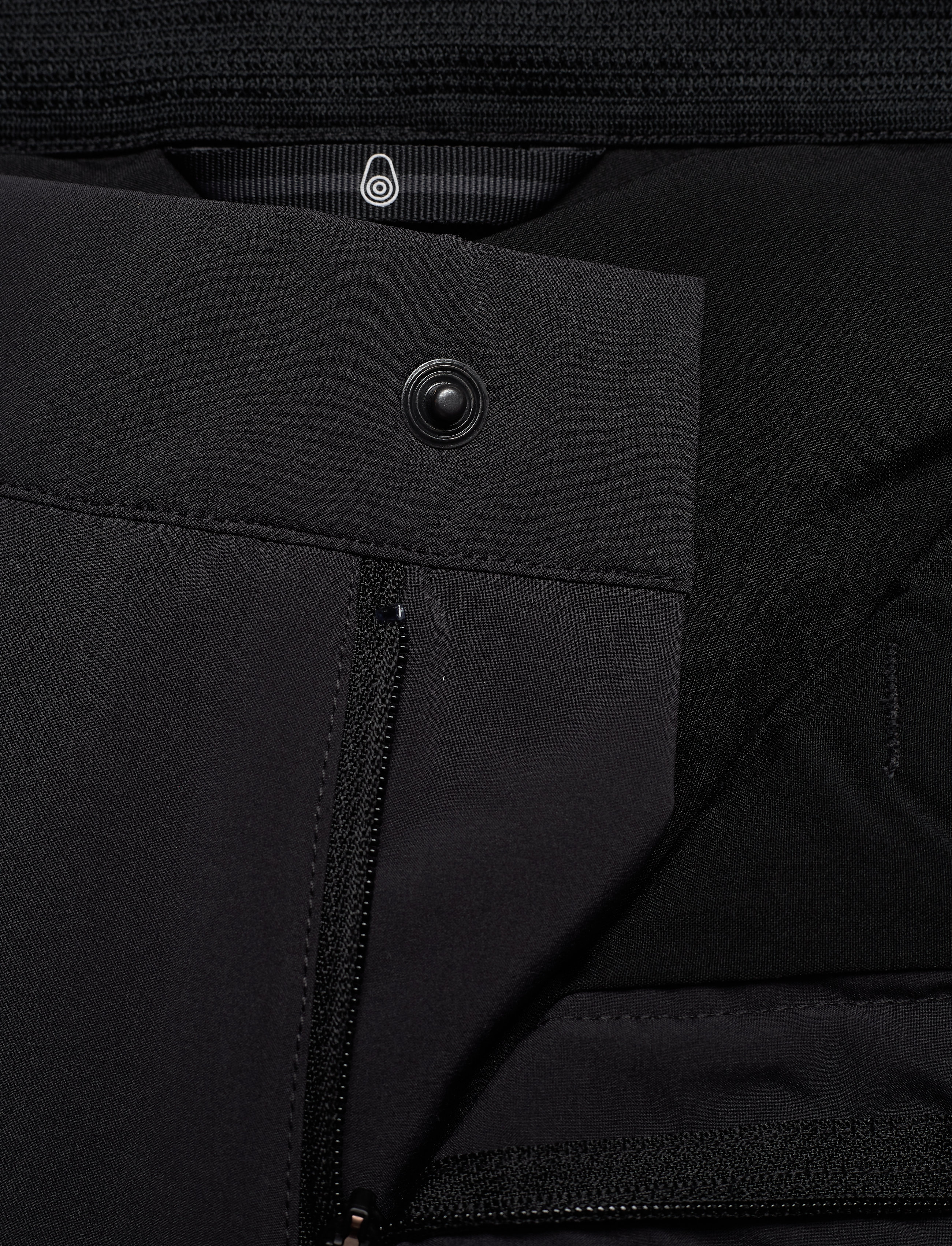 Sail Racing - RACE DOWN PANT - phantom grey - 3