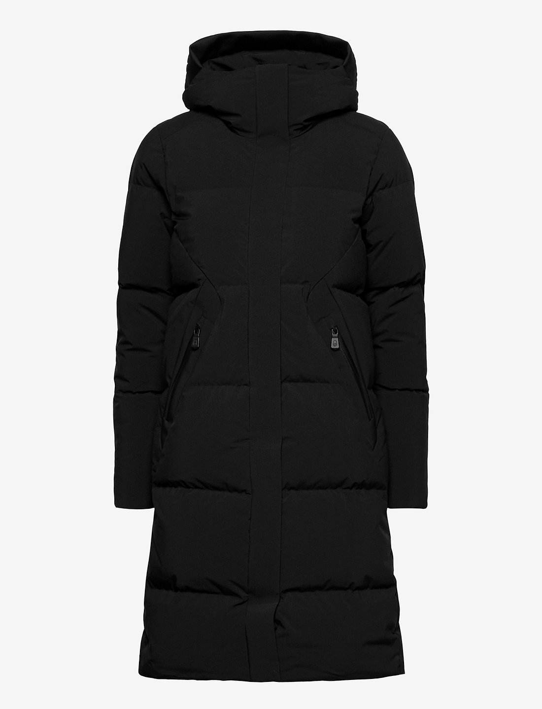 Sail racing w race down parka hotsell