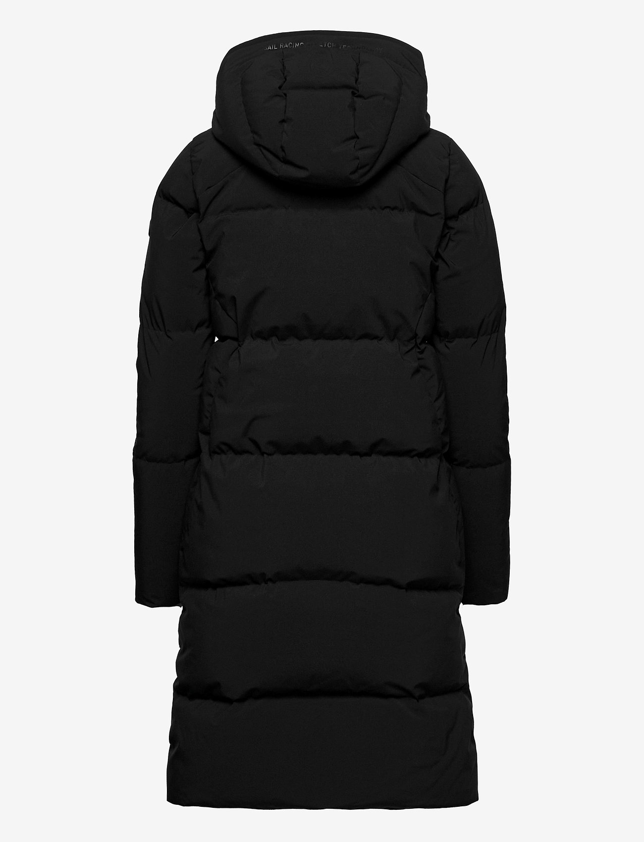Sail Racing - W RACE DOWN PARKA - carbon - 2
