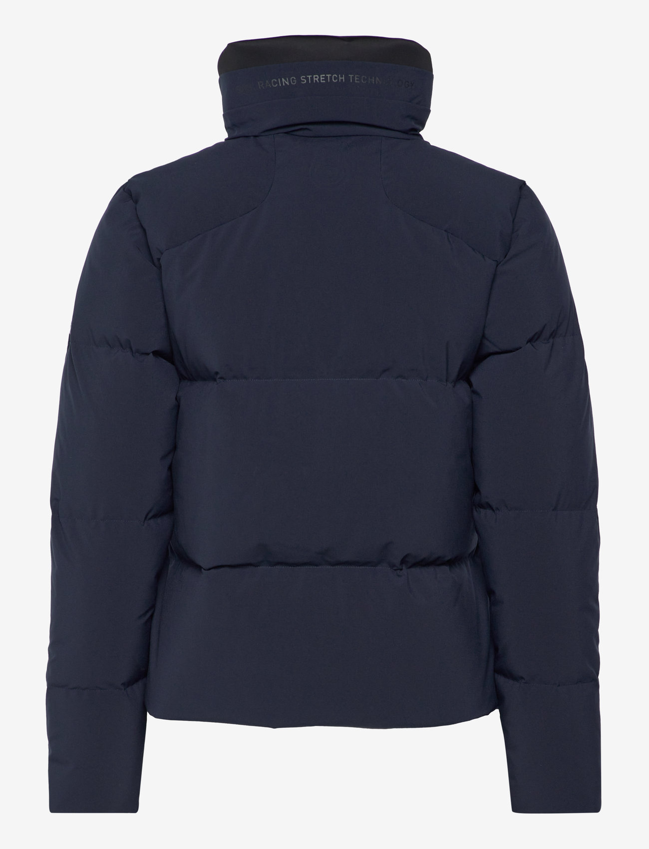 Sail Racing - W RACE SHORT DOWN JACKET - dunjackor - navy - 1