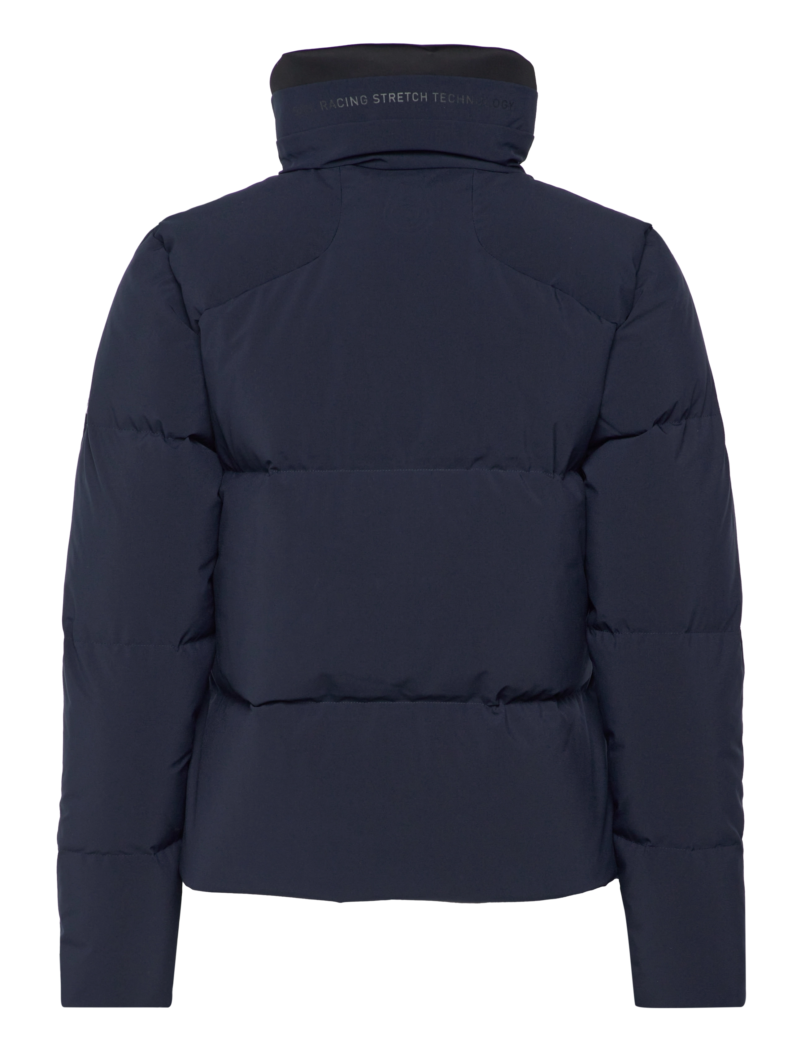 Sail Racing - W RACE SHORT DOWN JACKET - navy - 1