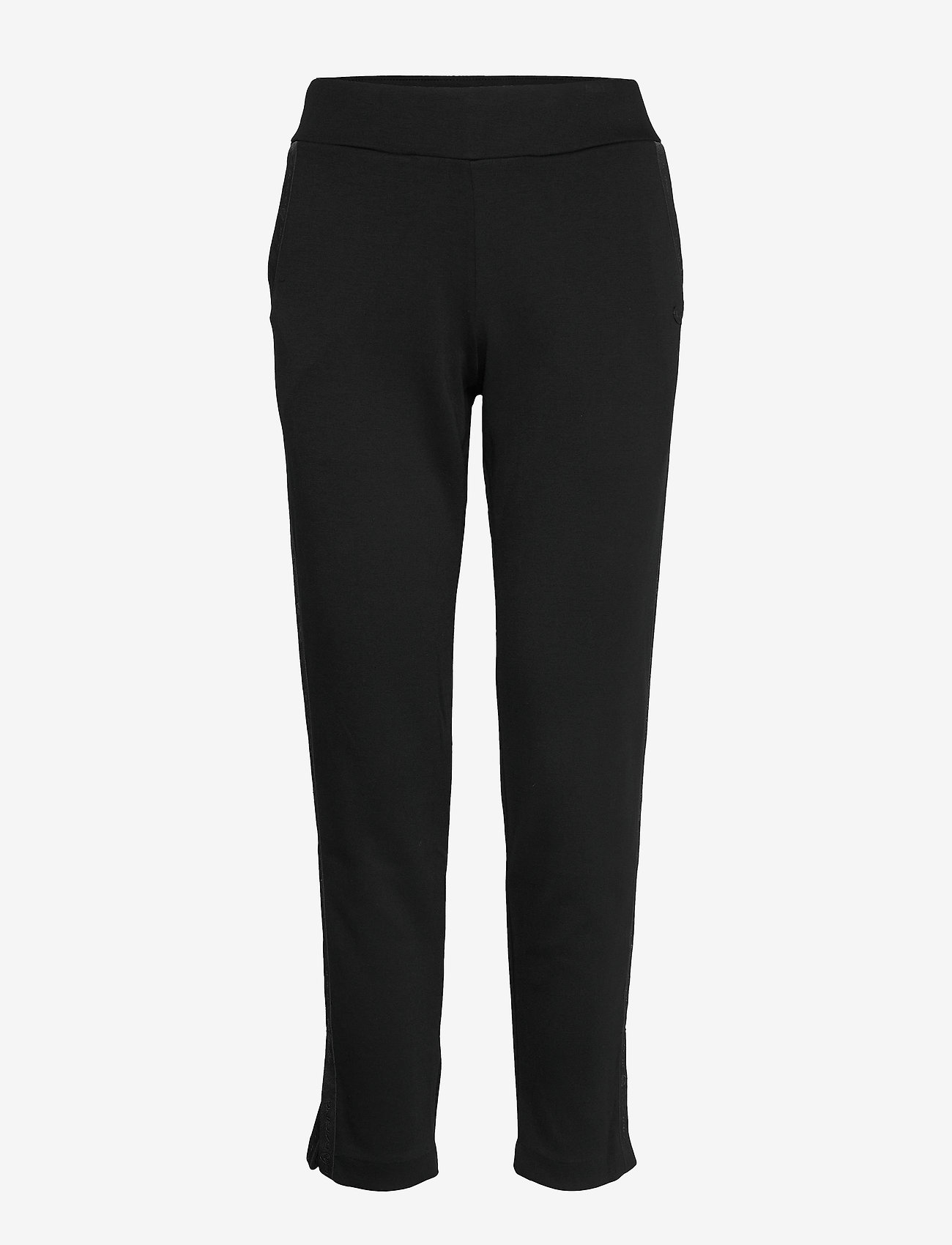 W RACE PANT - CARBON