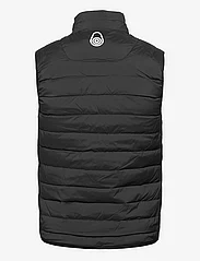 Sail Racing - SPRAY DOWN VEST - spring jackets - carbon - 1