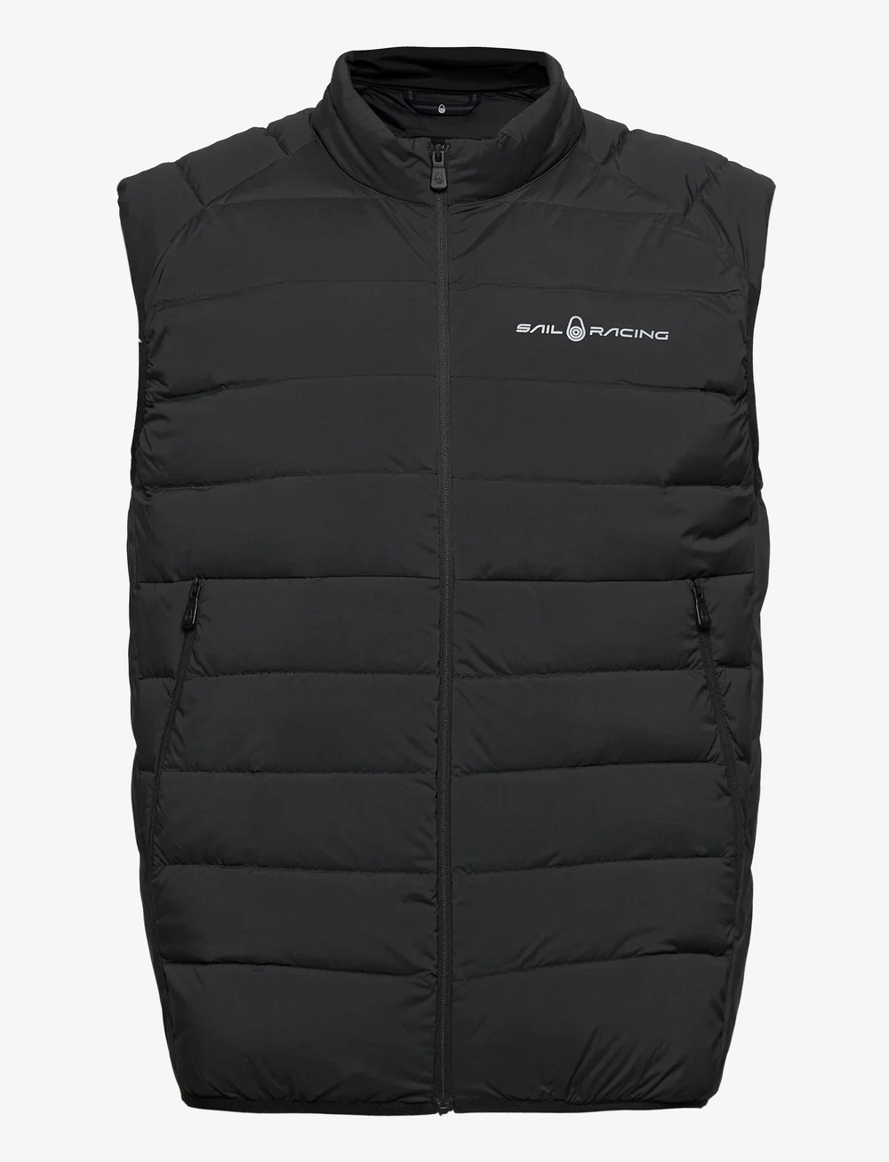 Sail Racing - SPRAY DOWN VEST - liivit - carbon - 1