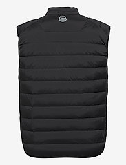 Sail Racing - SPRAY DOWN VEST - spring jackets - carbon - 2