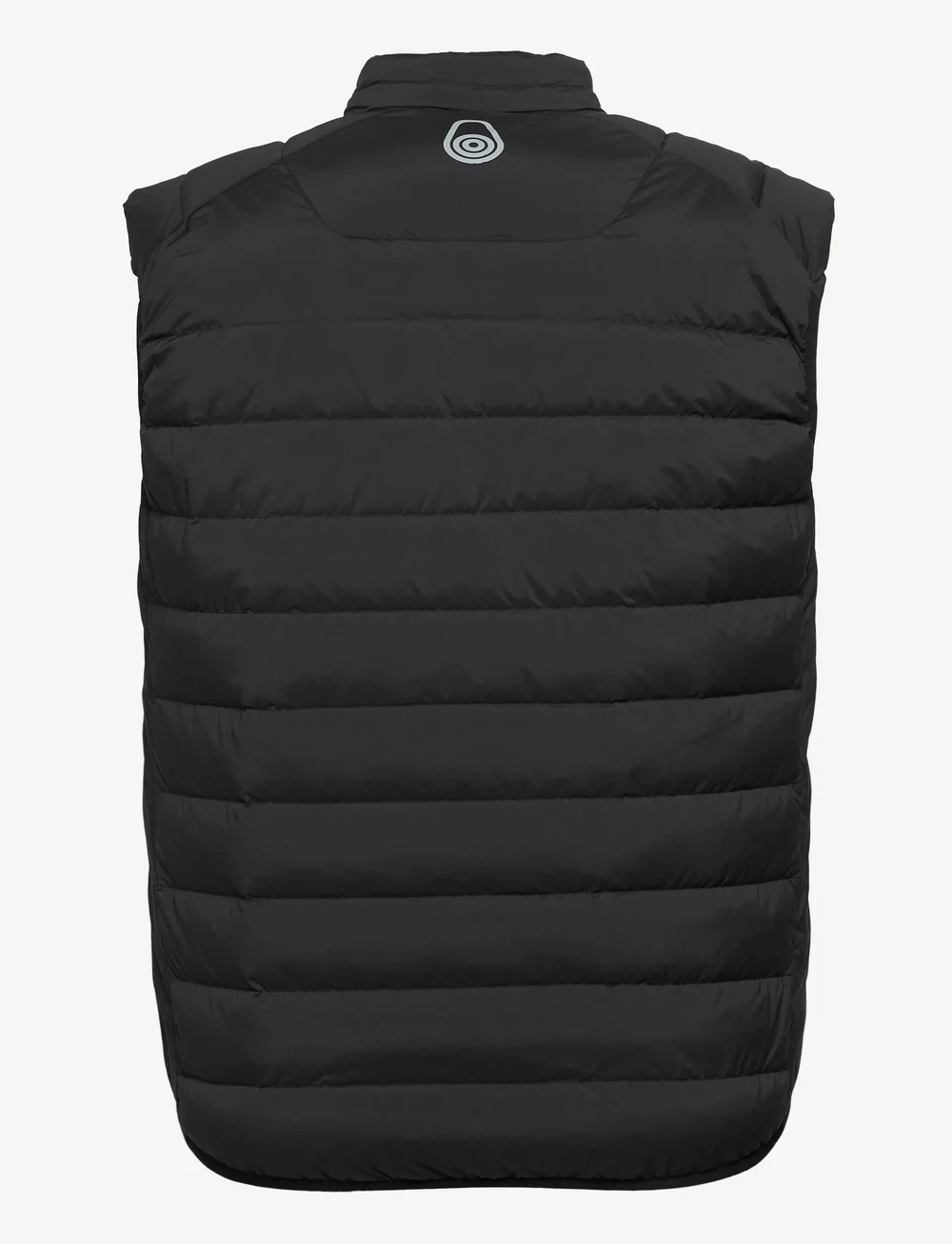 Sail Racing - SPRAY DOWN VEST - liivit - carbon - 2