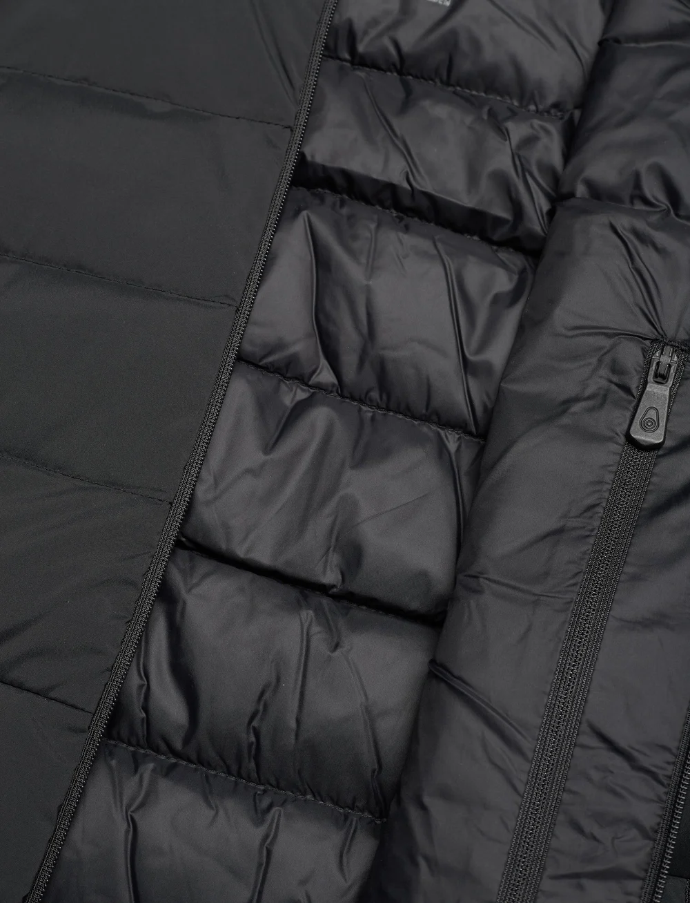 Sail Racing - SPRAY DOWN VEST - liivit - carbon - 5