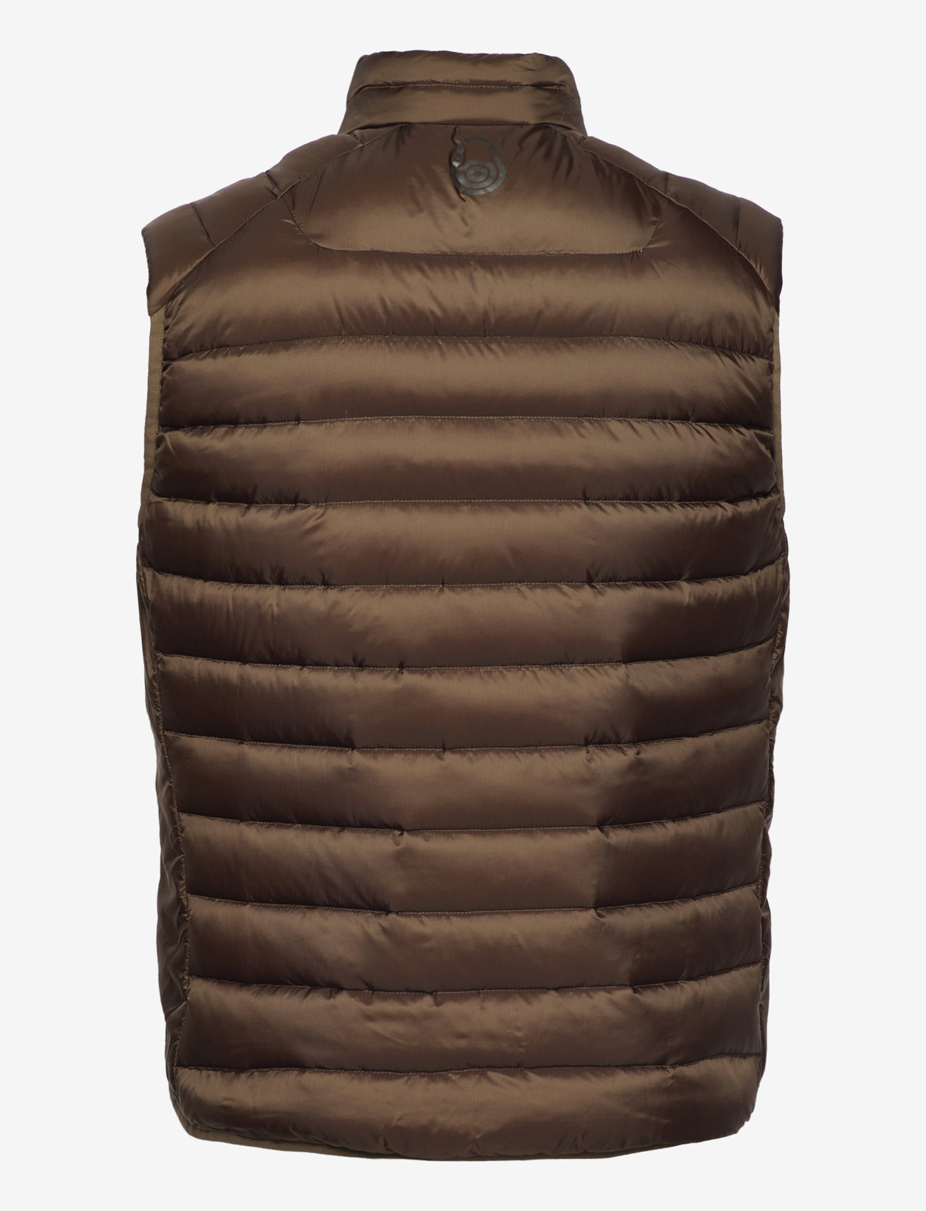 Sail Racing - SPRAY DOWN VEST - veste - dusty green - 1