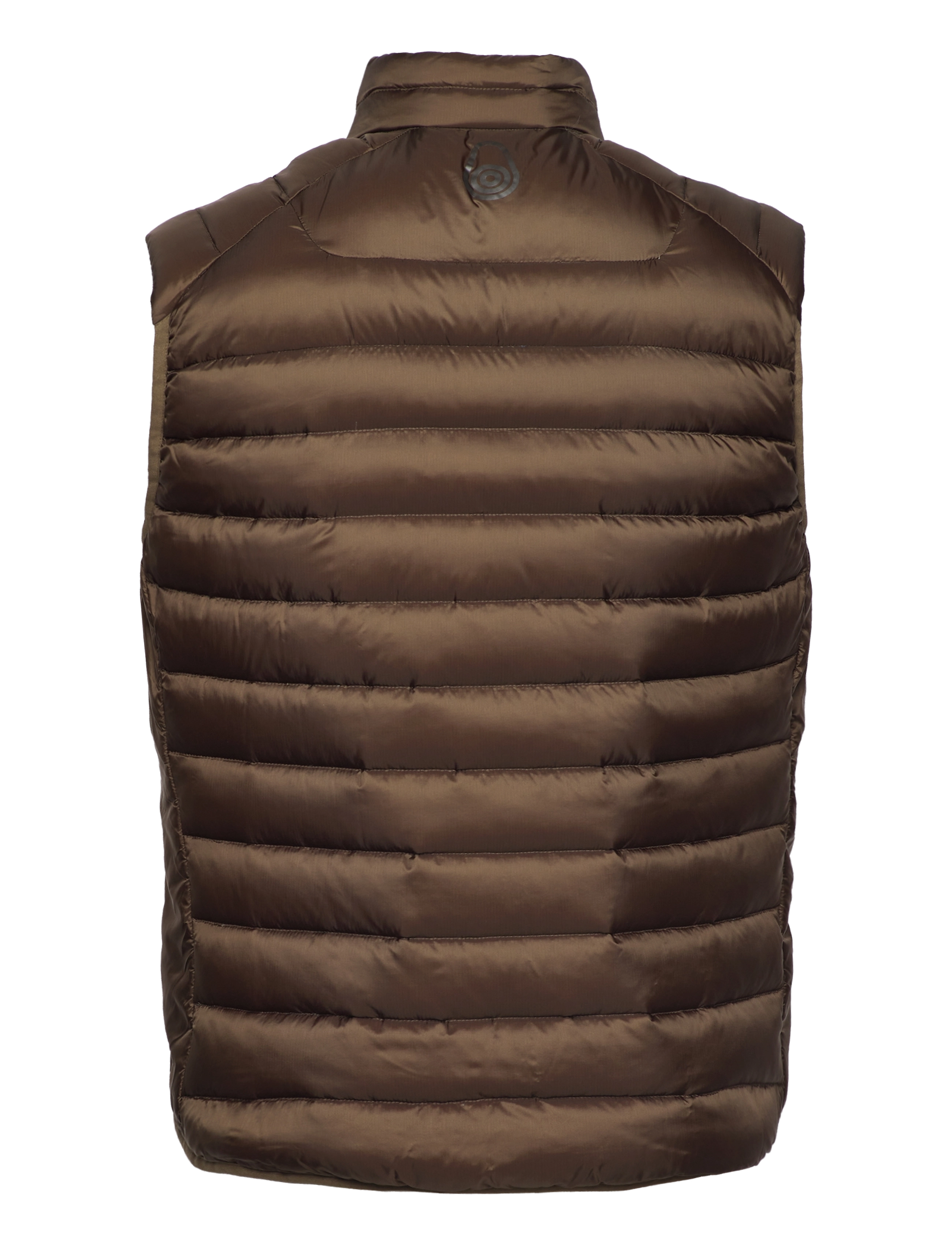 Sail Racing - SPRAY DOWN VEST - dusty green - 1