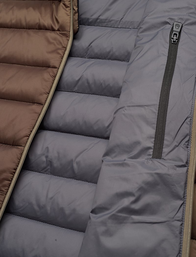 Sail Racing - SPRAY DOWN VEST - veste - dusty green - 4