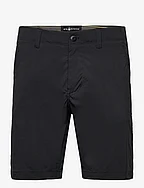 RACE CHINO SHORTS - CARBON