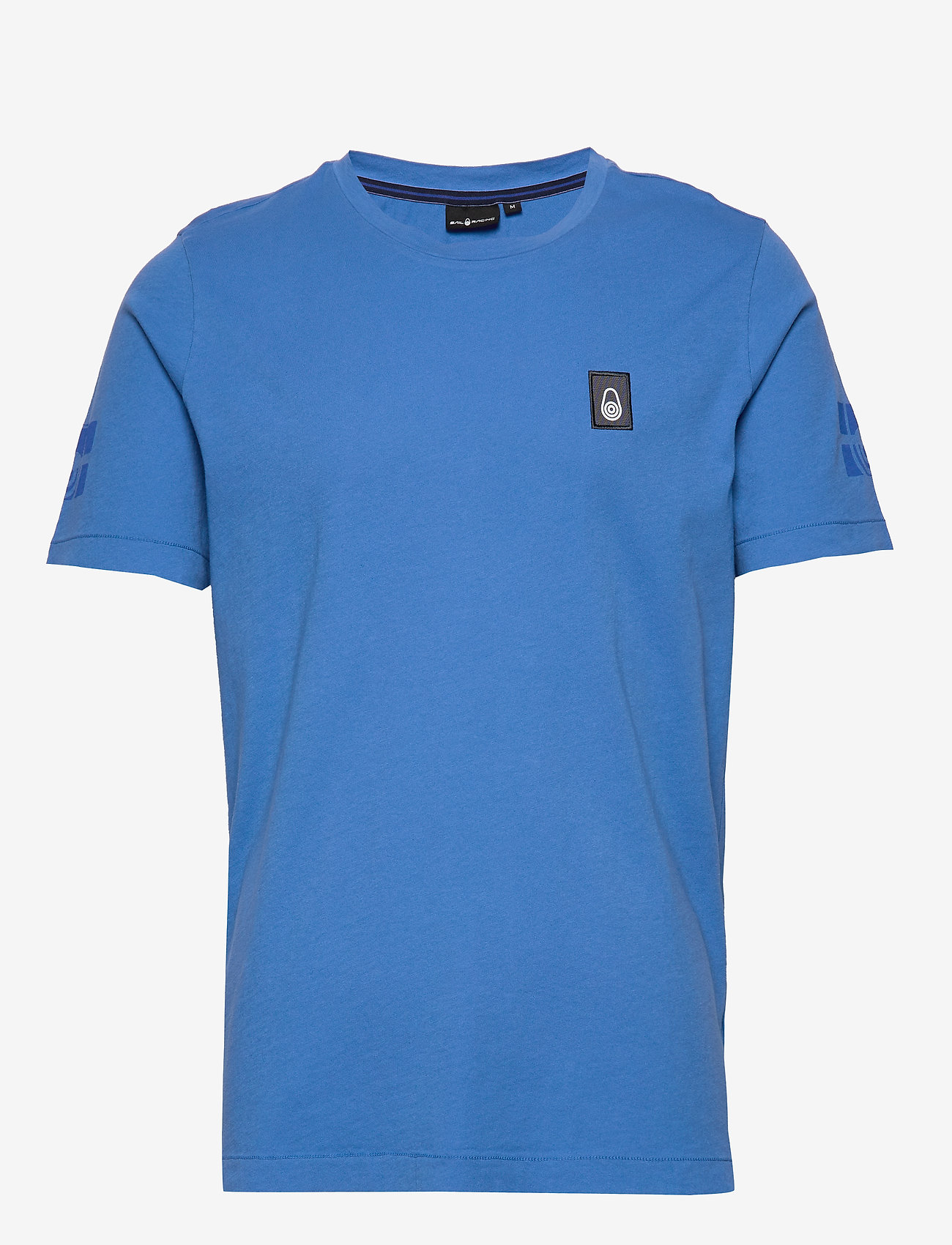 Sail Racing - SALINITY TEE - blutonium - 0