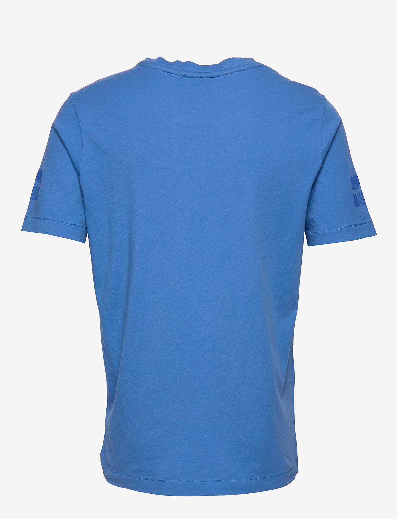 Sail Racing - SALINITY TEE - blutonium - 1