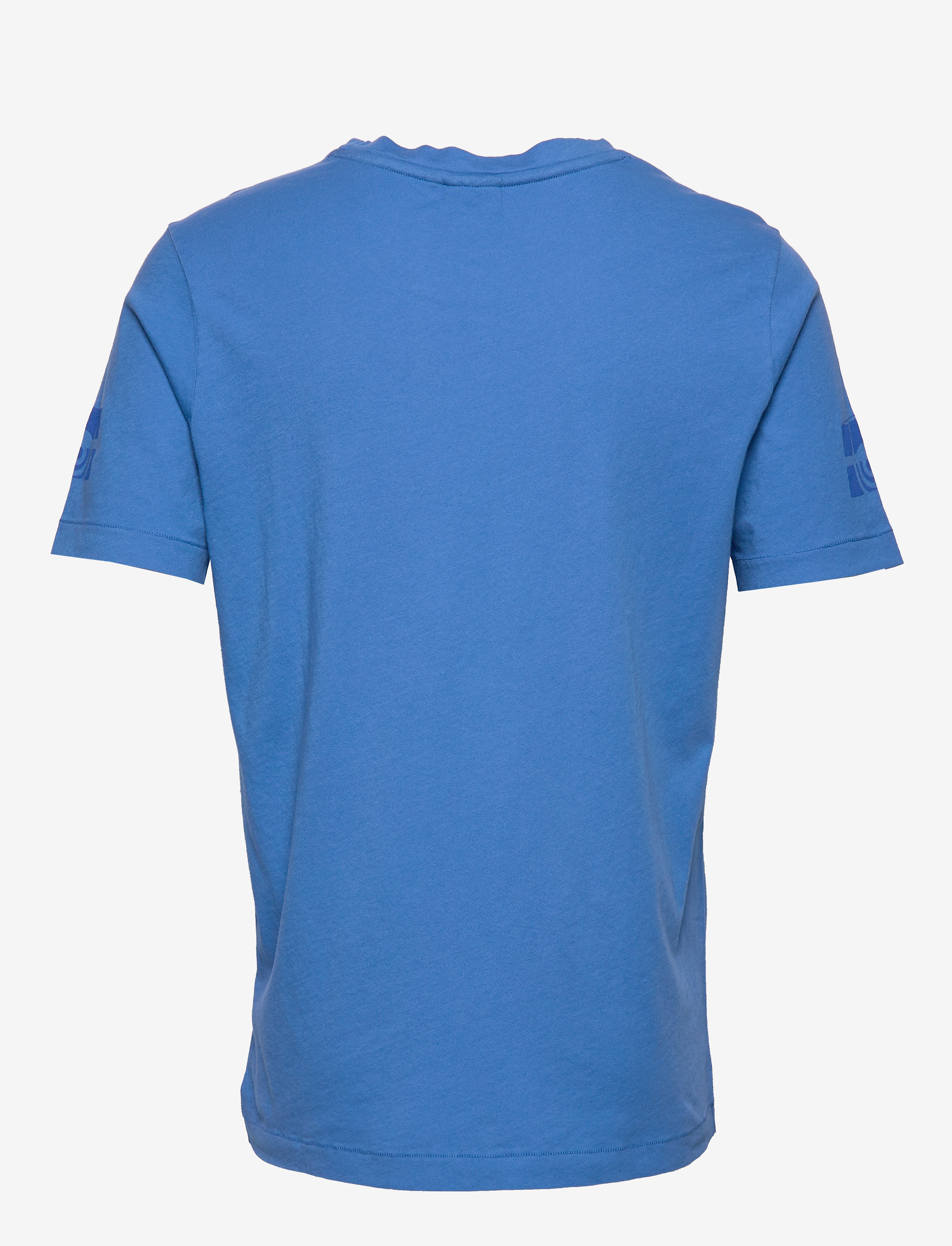 Sail Racing - SALINITY TEE - blutonium - 1