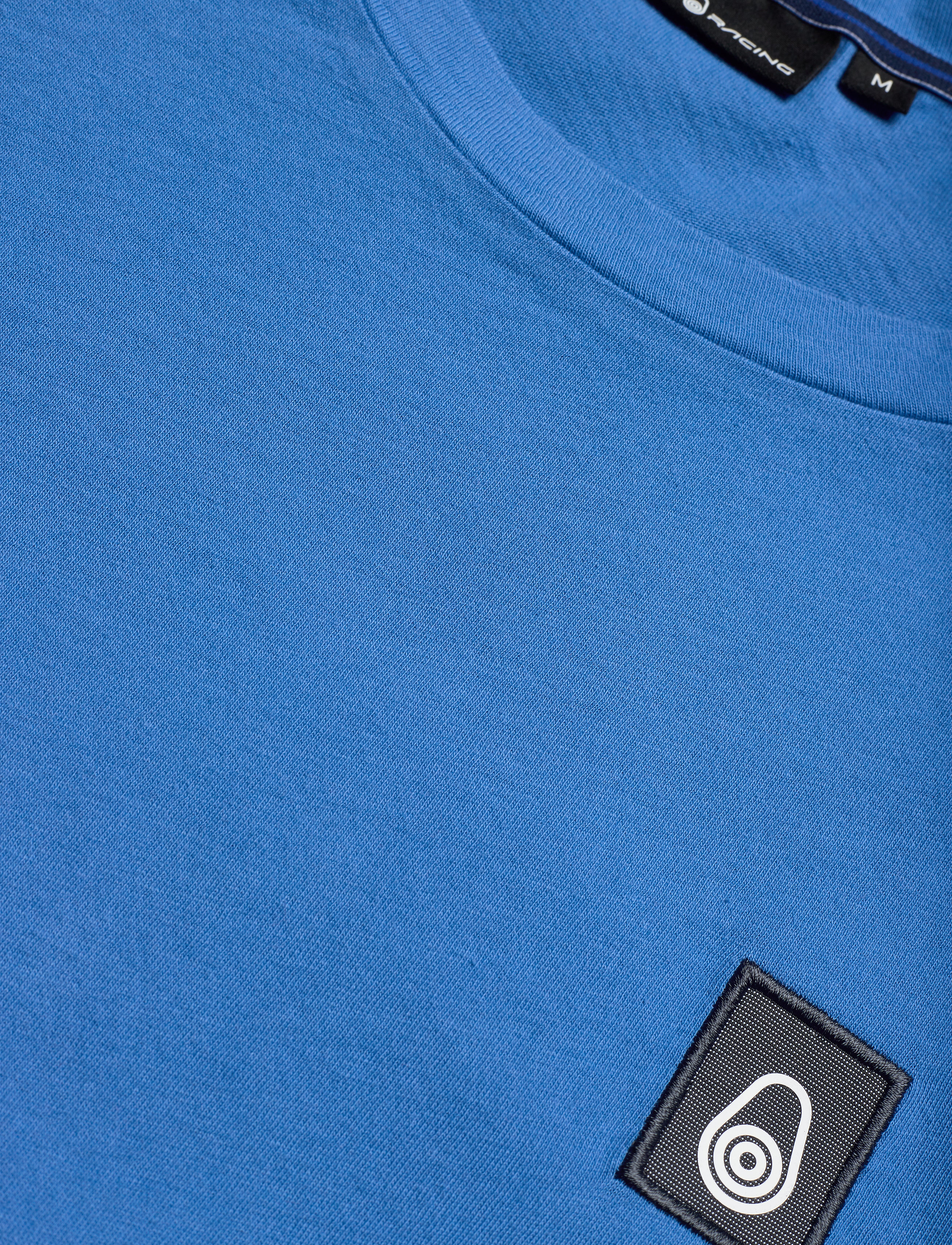 Sail Racing - SALINITY TEE - blutonium - 3