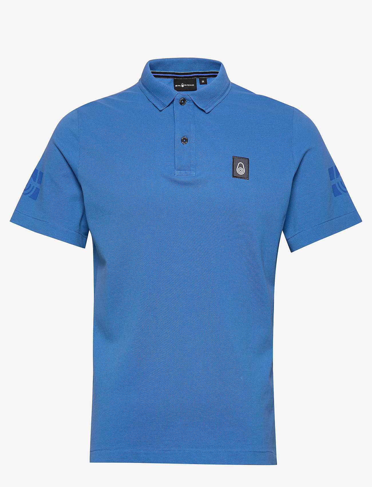 SALINITY POLO - BLUTONIUM