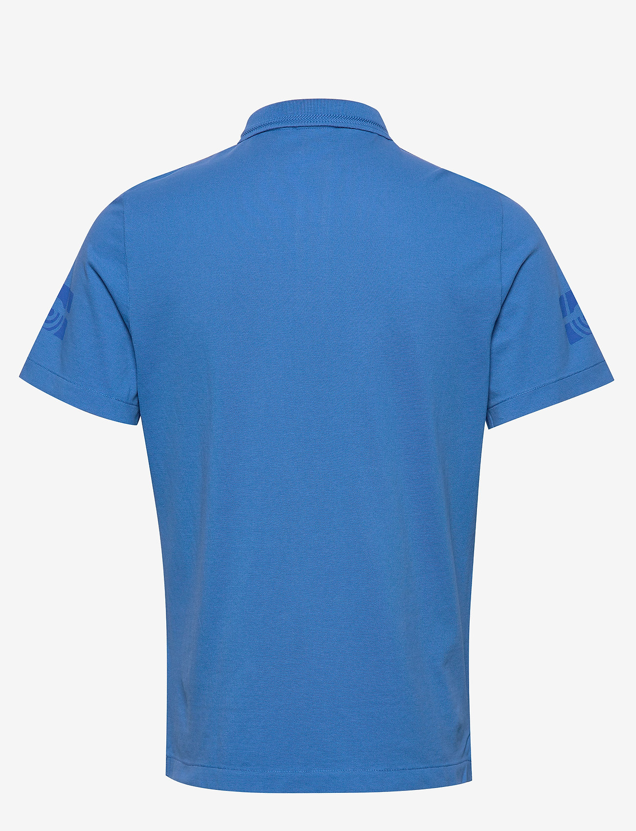 Sail Racing - SALINITY POLO - blutonium - 1