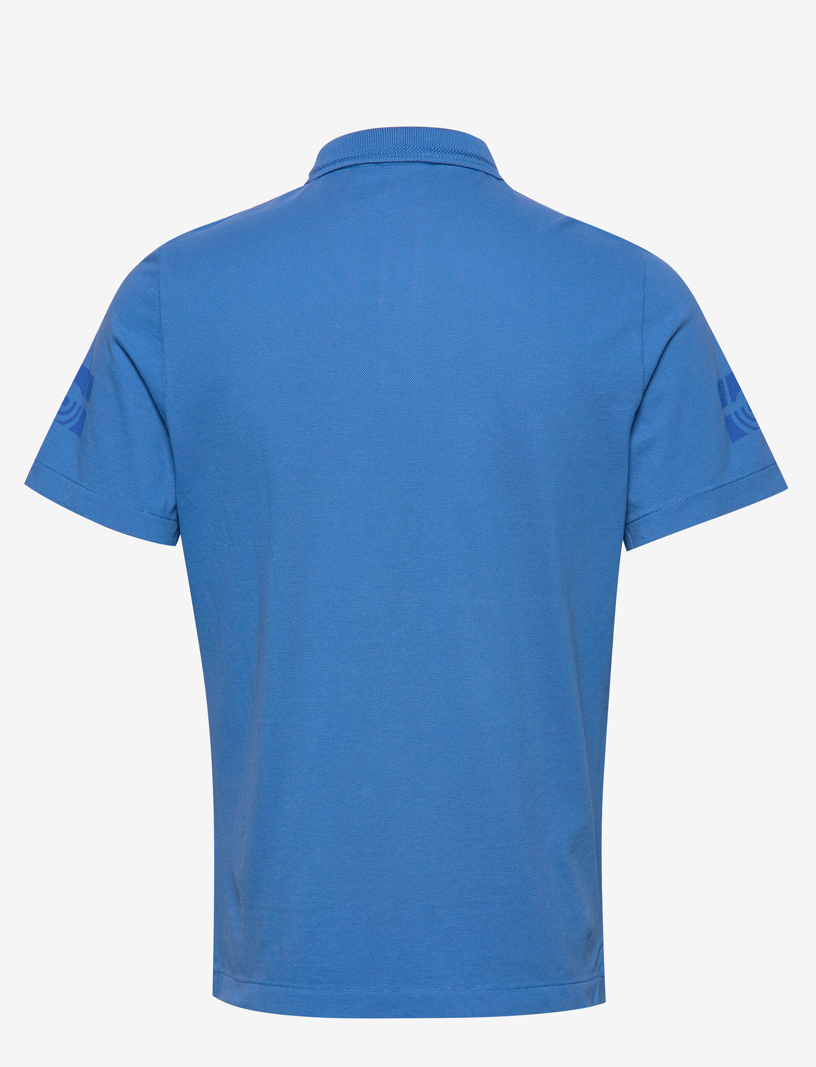 Sail Racing - SALINITY POLO - blutonium - 1