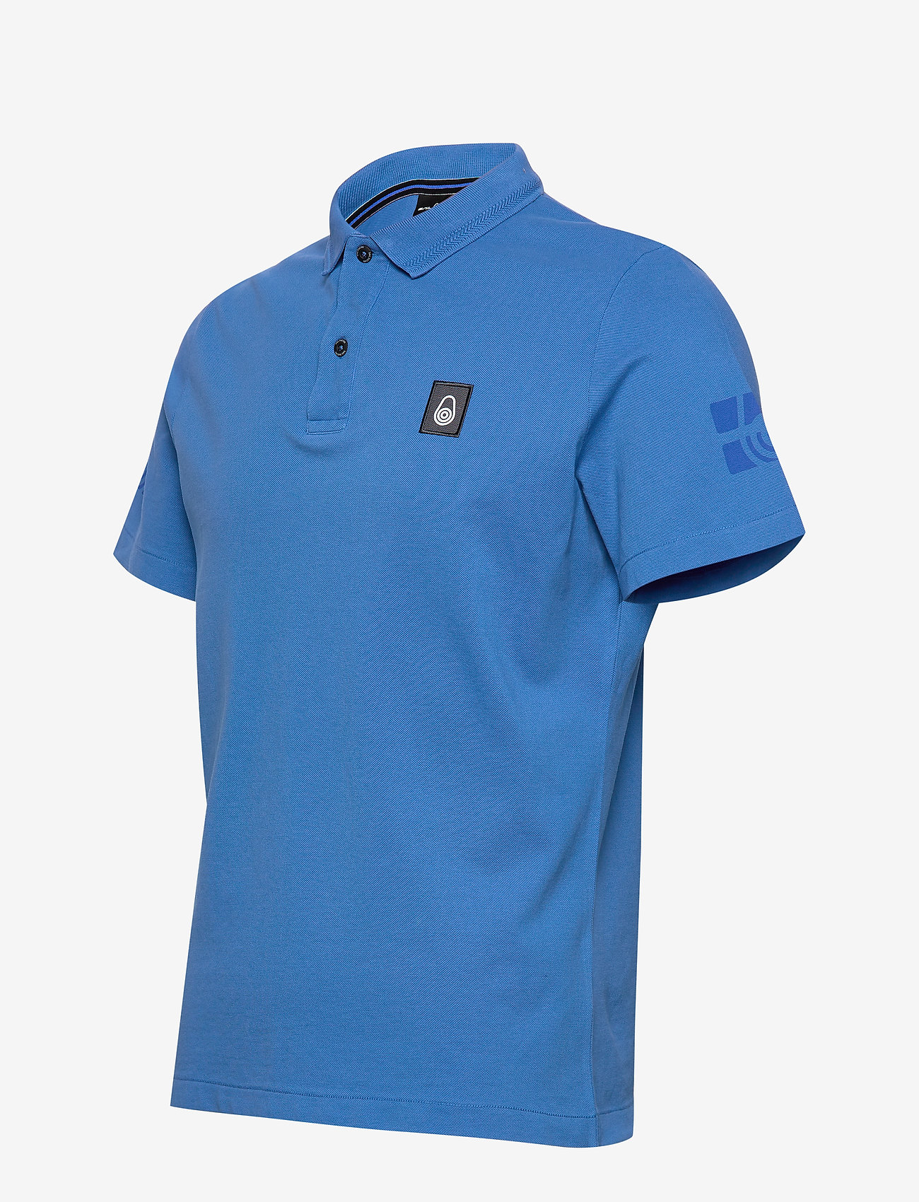 Sail Racing - SALINITY POLO - blutonium - 2