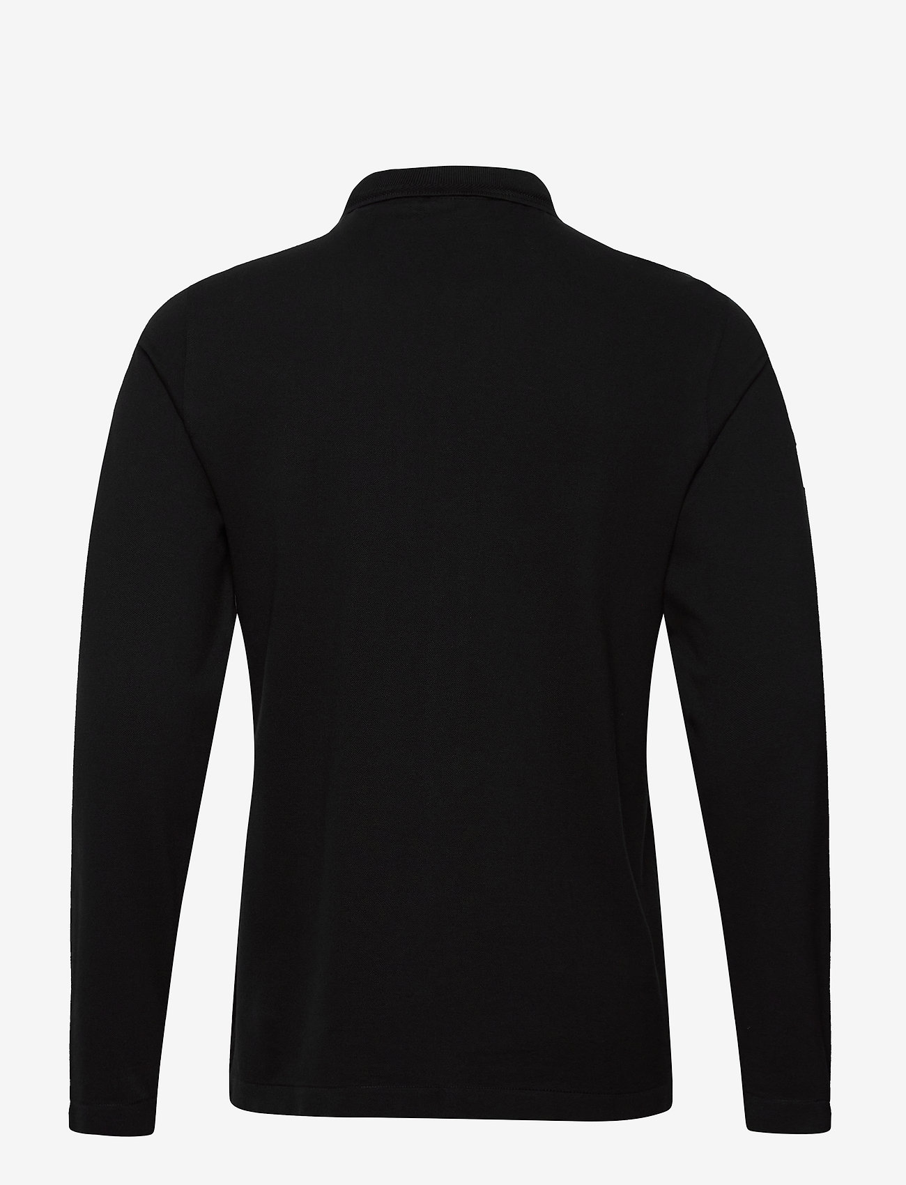 Sail Racing - SALINITY POLO SHIRT - carbon - 1