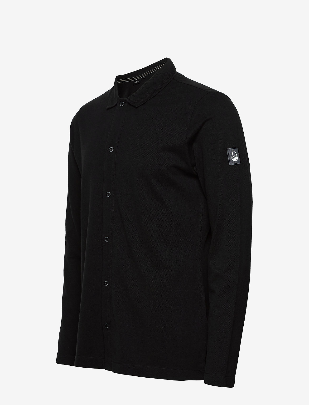 Sail Racing - SALINITY POLO SHIRT - carbon - 2
