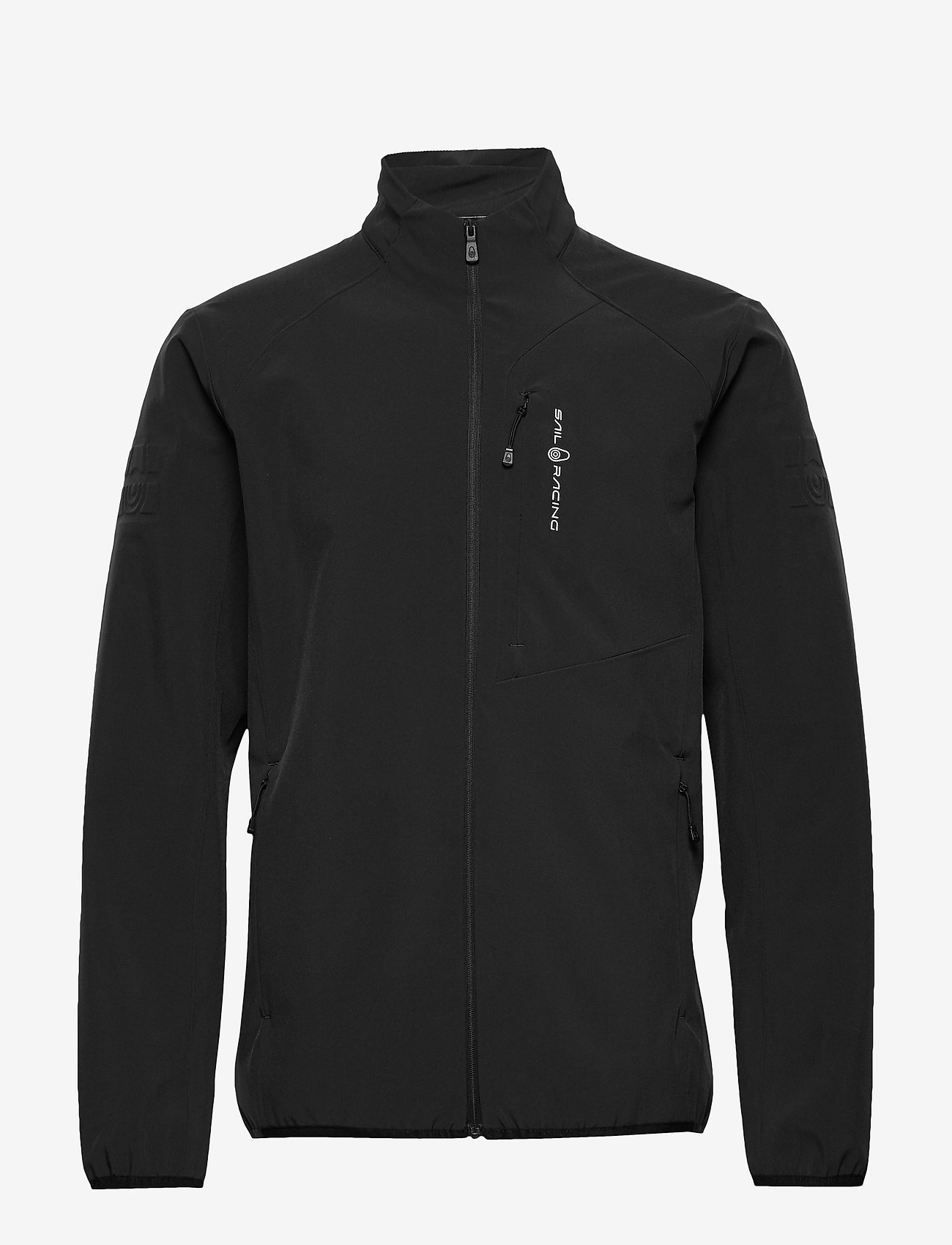 Sail Racing - SPRAY SOFTSHELL JACKET - carbon - 1