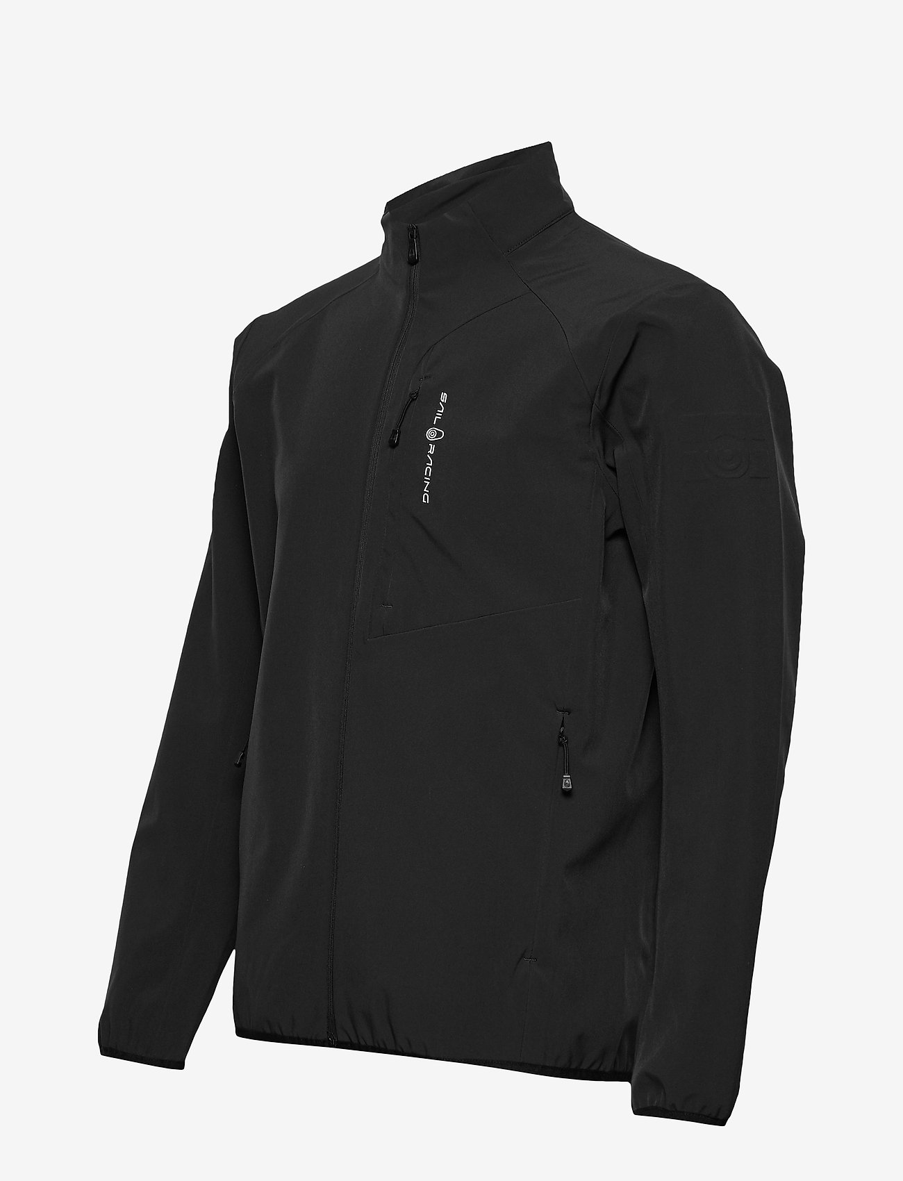 Sail Racing - SPRAY SOFTSHELL JACKET - carbon - 3