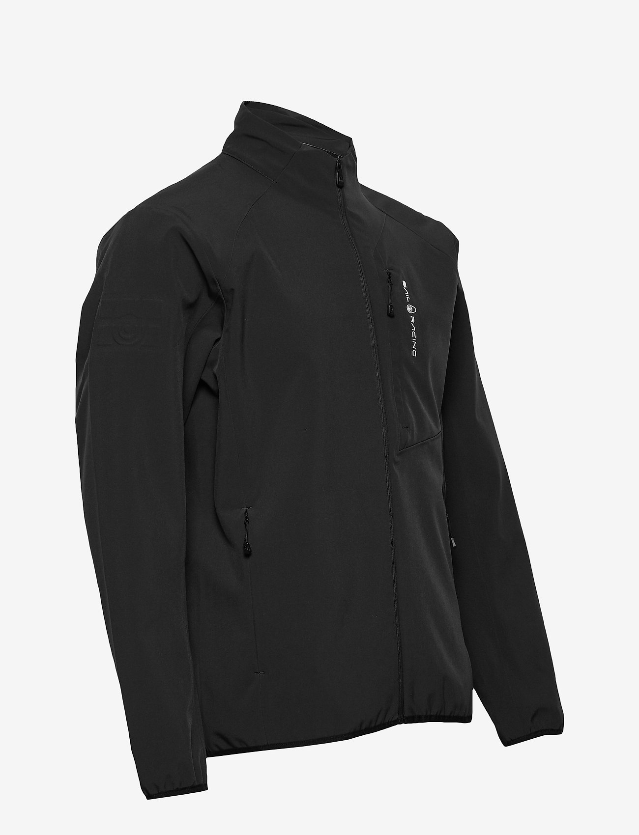 Sail Racing - SPRAY SOFTSHELL JACKET - carbon - 4