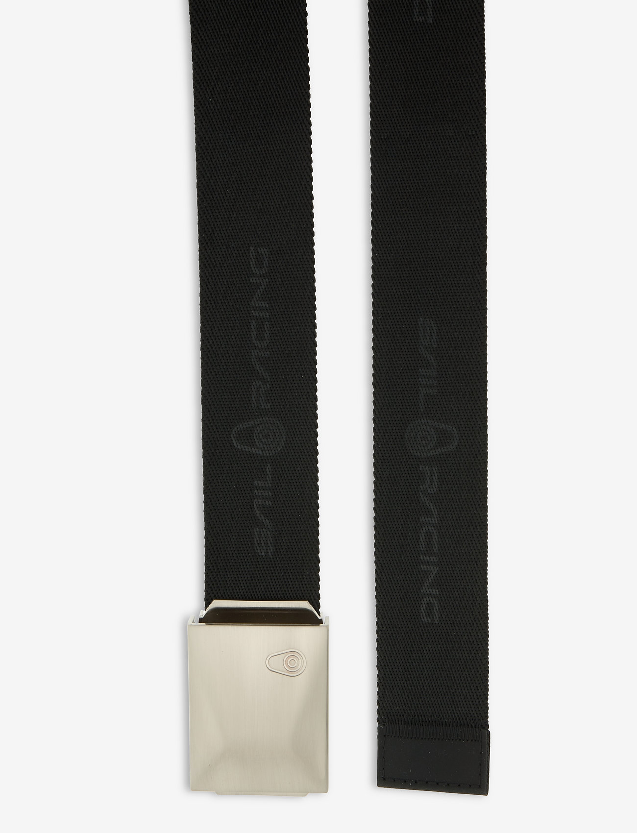 Sail Racing - BOWMAN BELT - accessories - carbon - 1