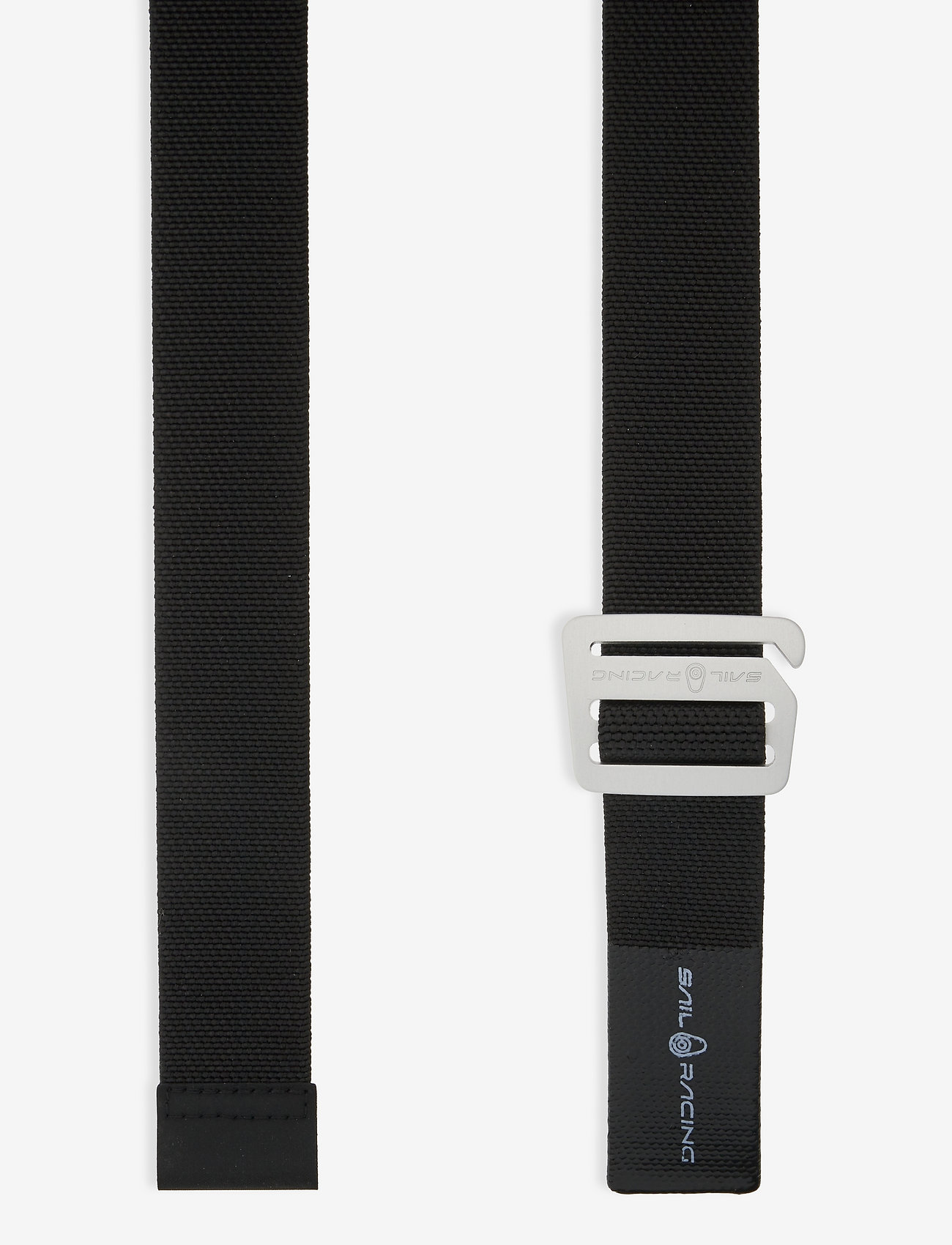 Sail Racing - RACE STRETCH BELT - accessories - carbon - 1