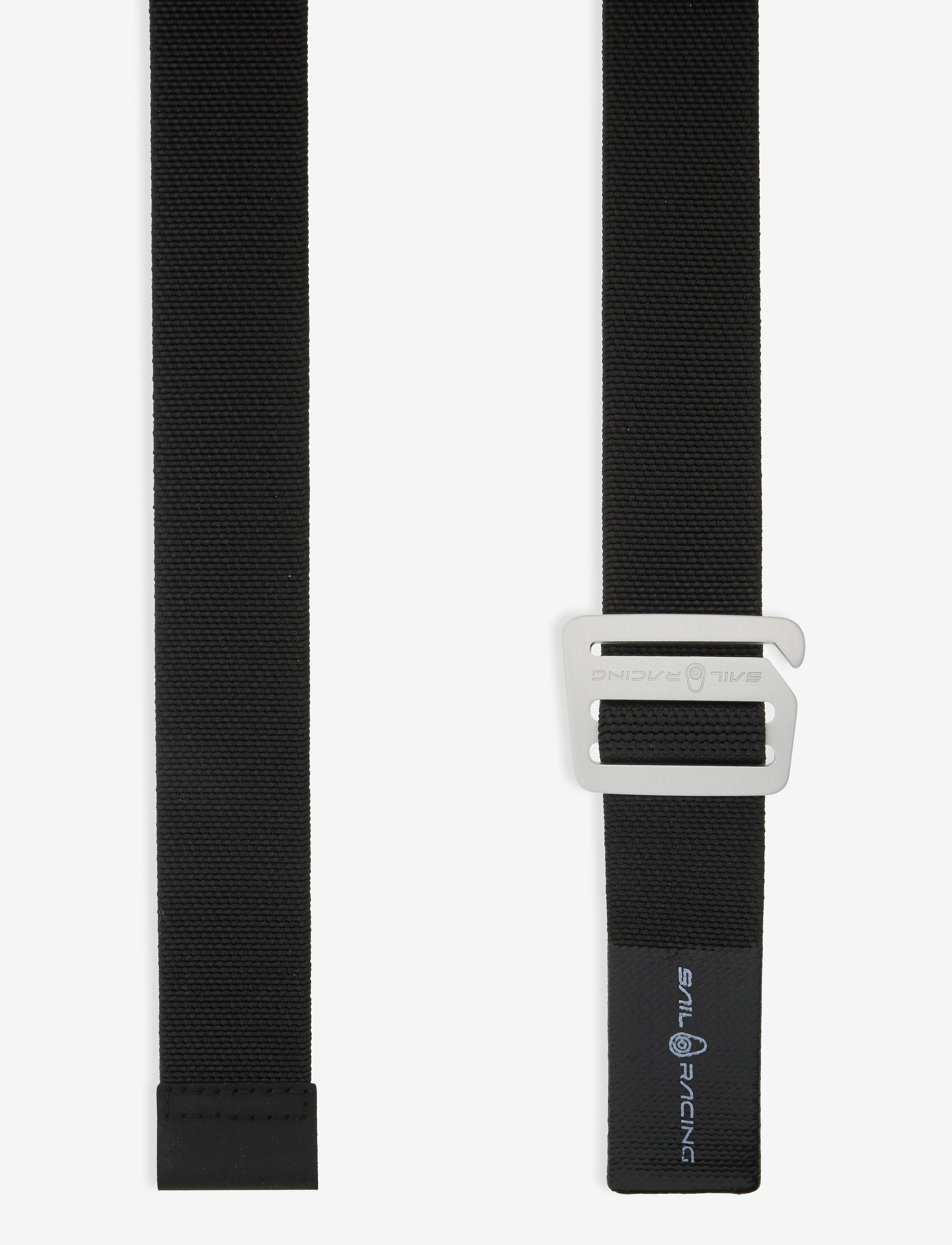 Sail Racing - RACE STRETCH BELT - accessoires - carbon - 1