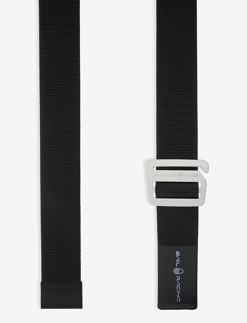 Sail Racing - RACE STRETCH BELT - aksessuaarid - carbon - 1