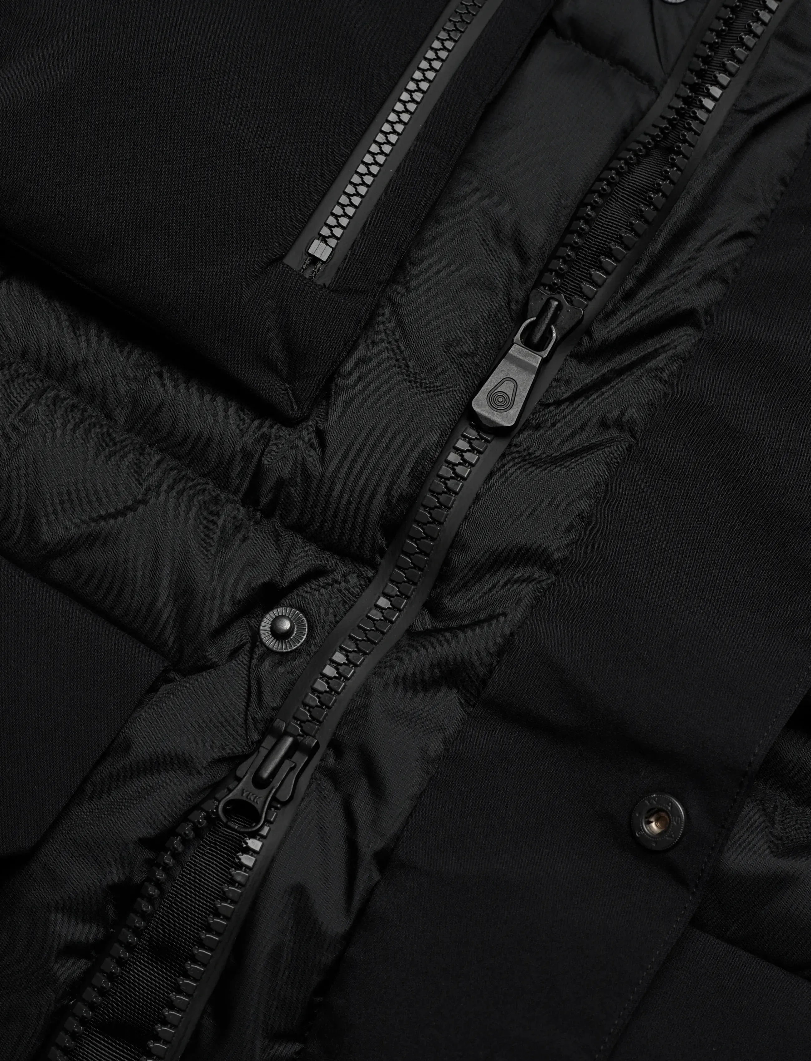 Sail Racing - GLACIER PARKA - parkasjackor - carbon - 4