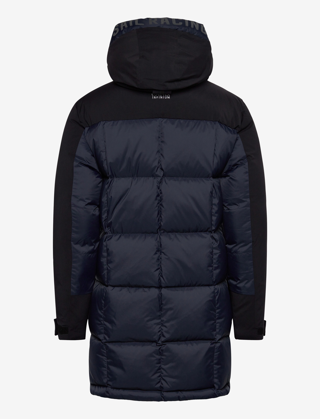 Sail Racing - GLACIER PARKA - parkas - dark navy - 1